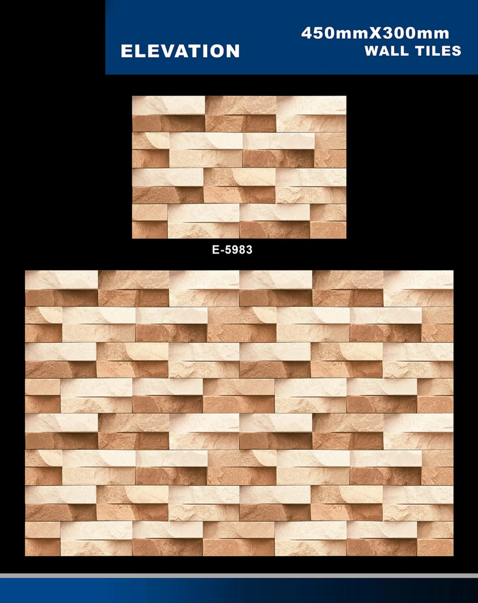 12 X 18 Elevation E 5856 To E 5995 54
