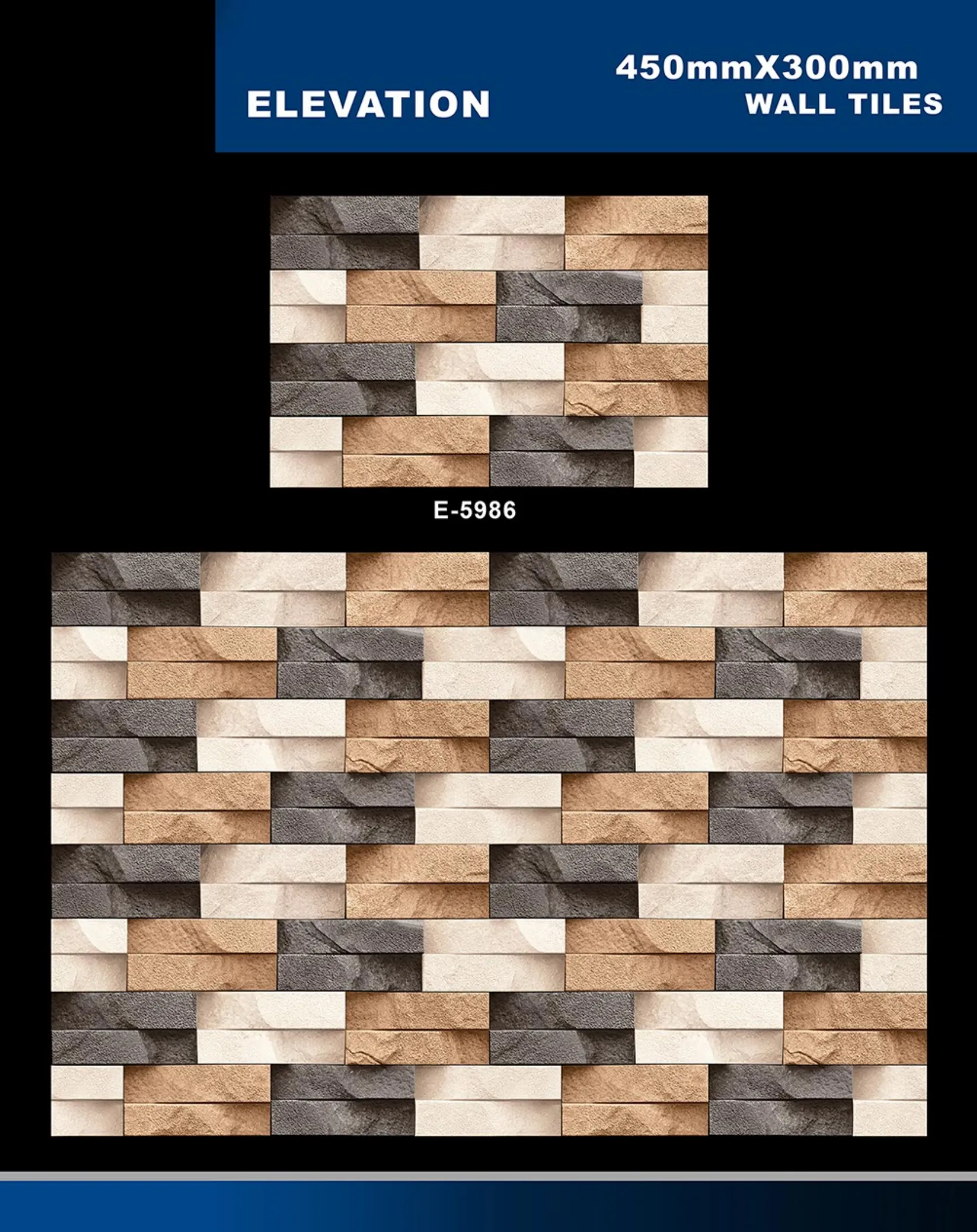 12 X 18 Elevation E 5856 To E 5995 57