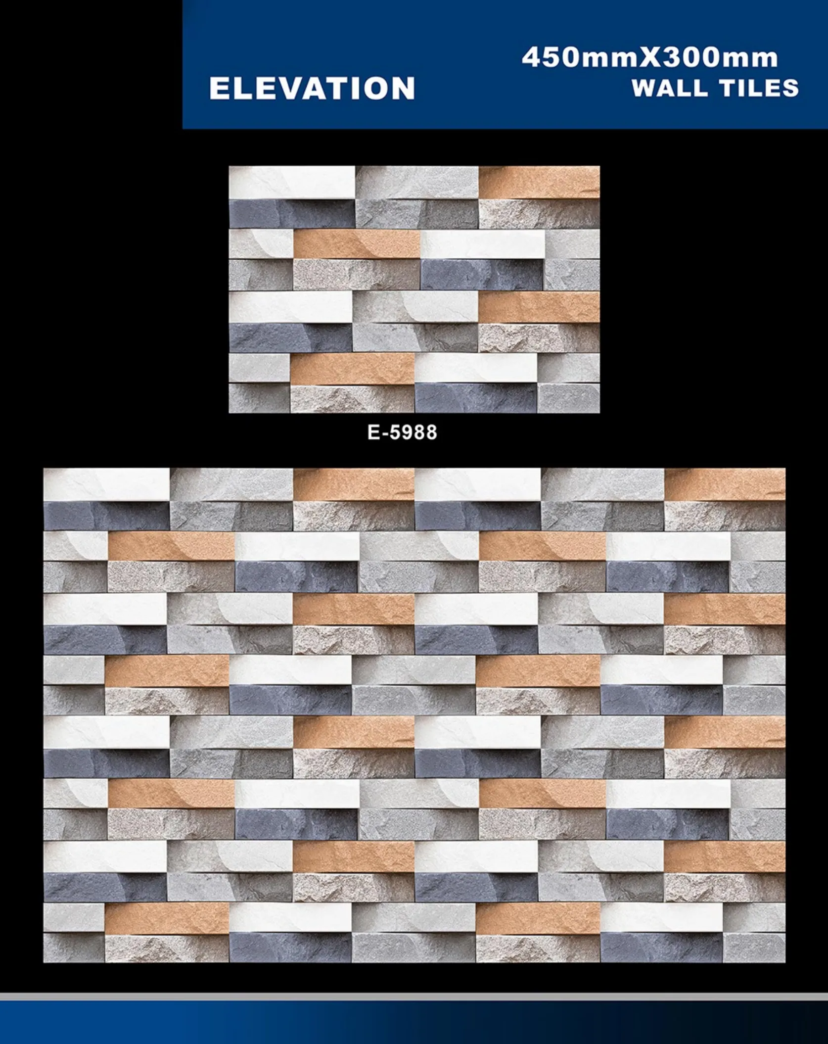 12 X 18 Elevation E 5856 To E 5995 59