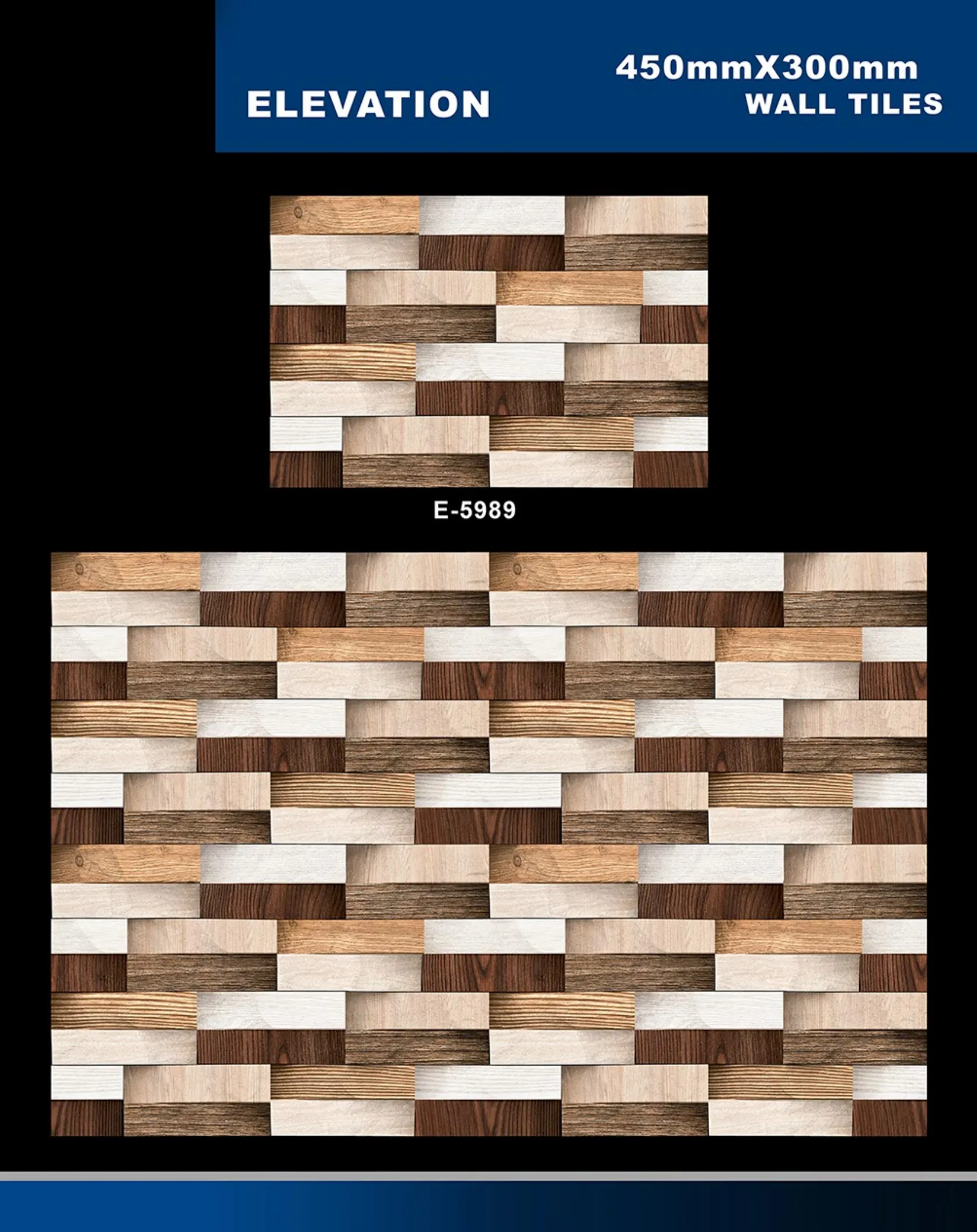 12 X 18 Elevation E 5856 To E 5995 60