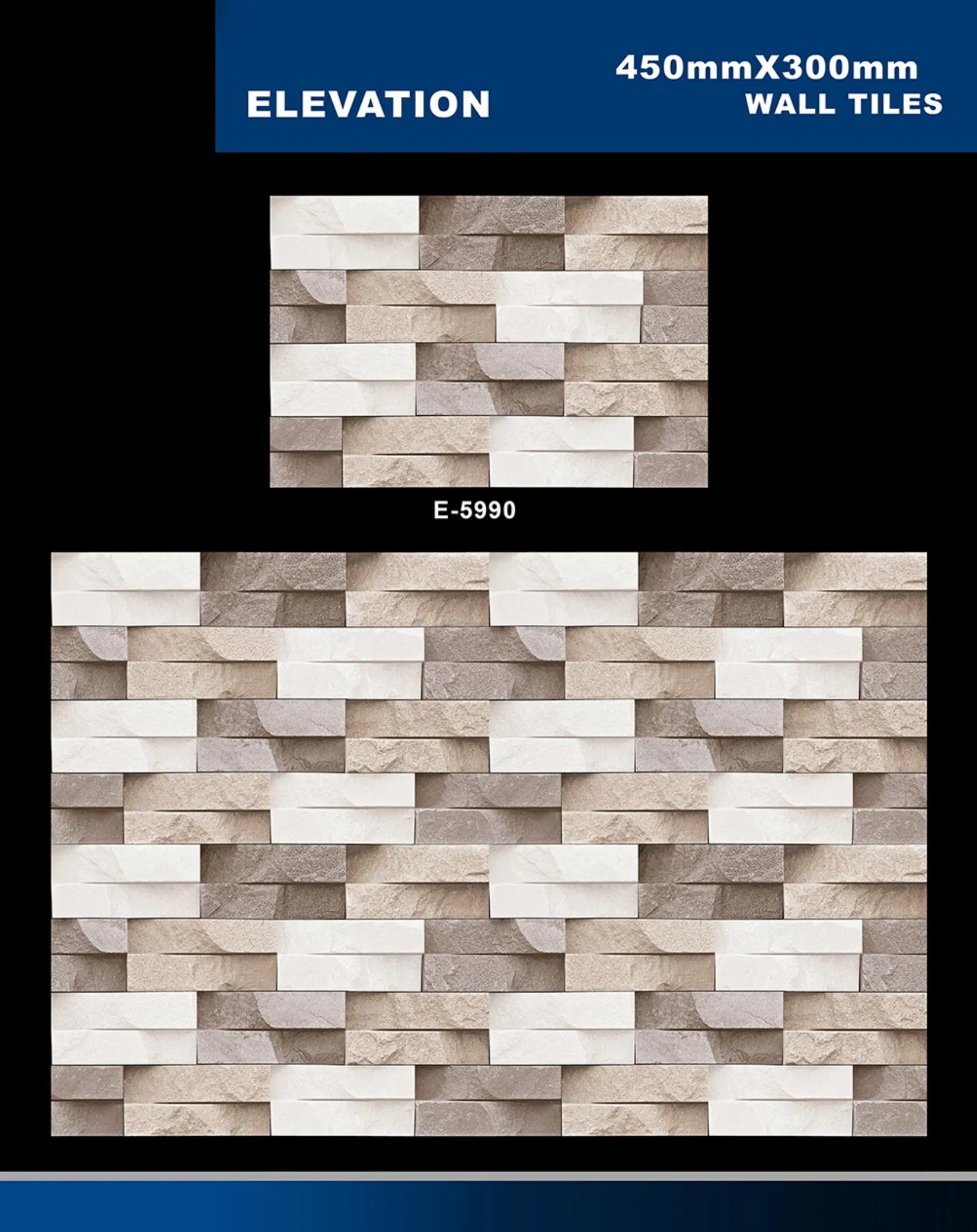 12 X 18 Elevation E 5856 To E 5995 61