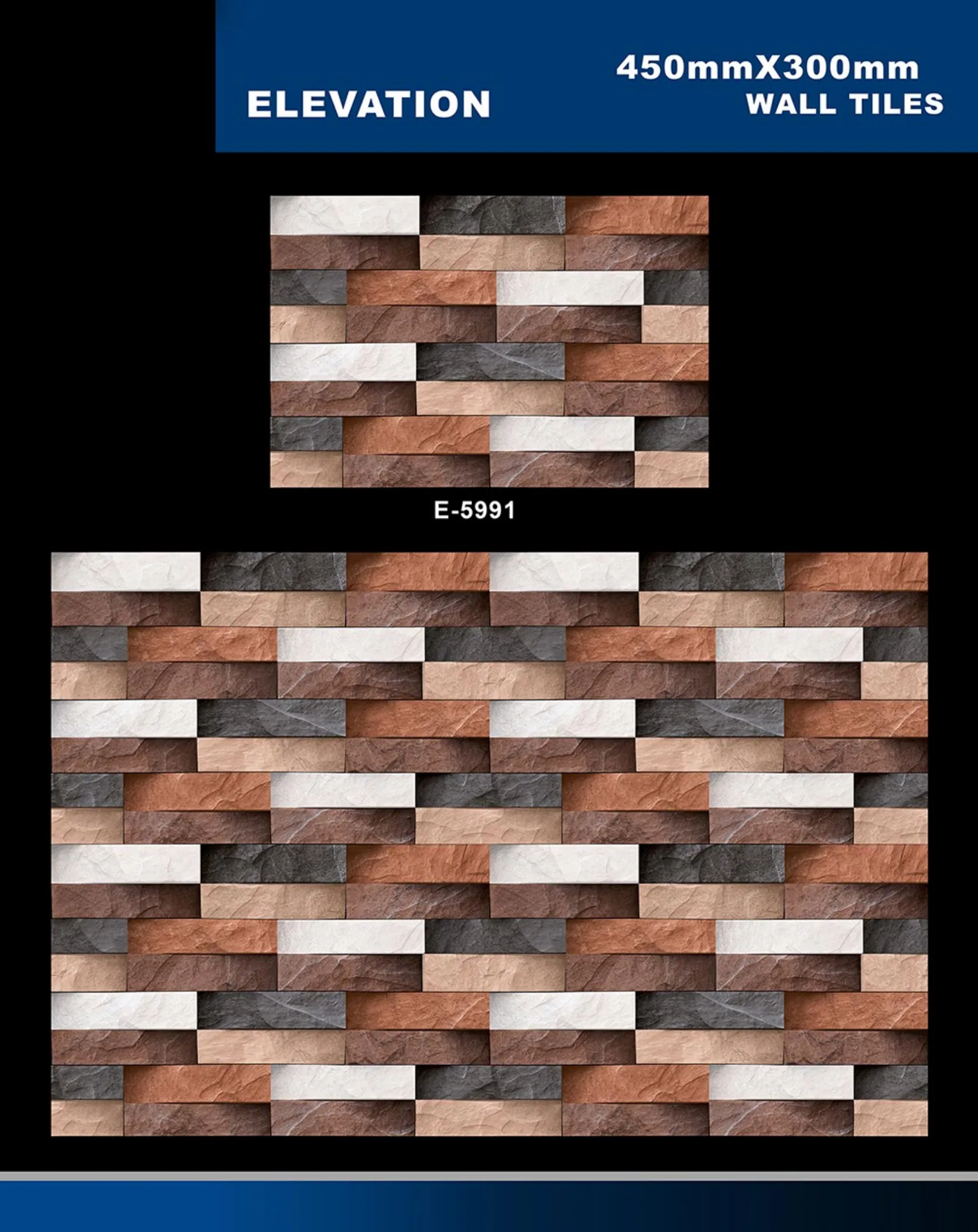12 X 18 Elevation E 5856 To E 5995 62