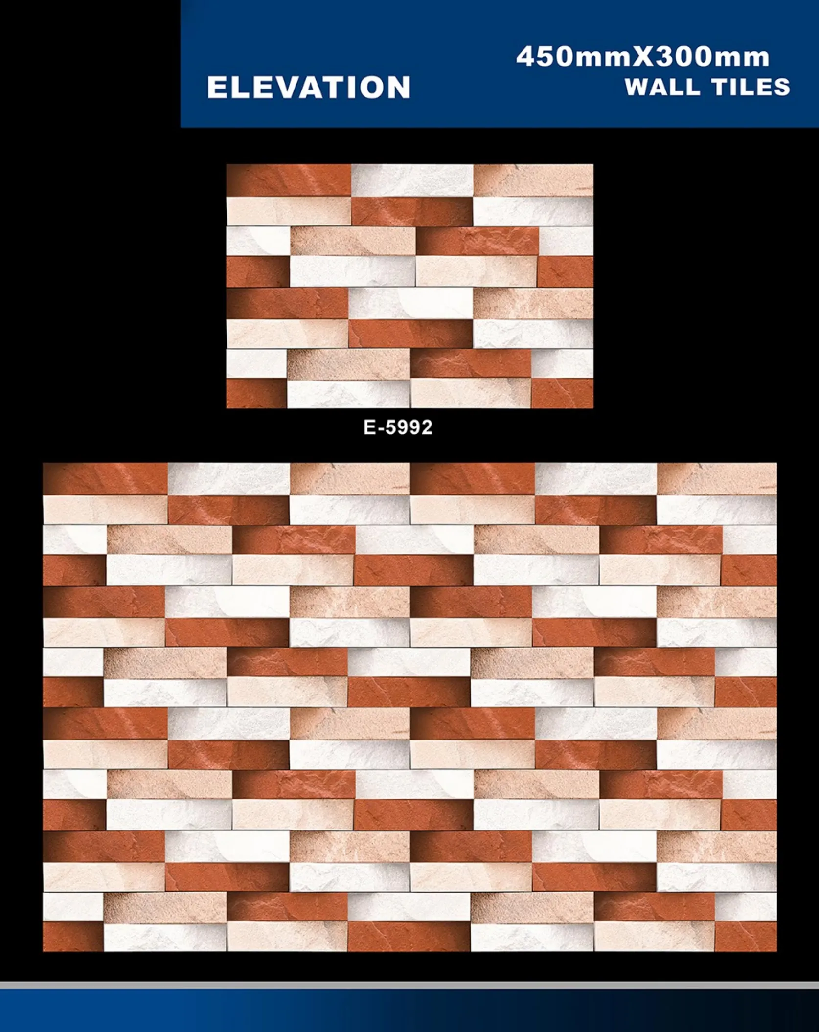 12 X 18 Elevation E 5856 To E 5995 63