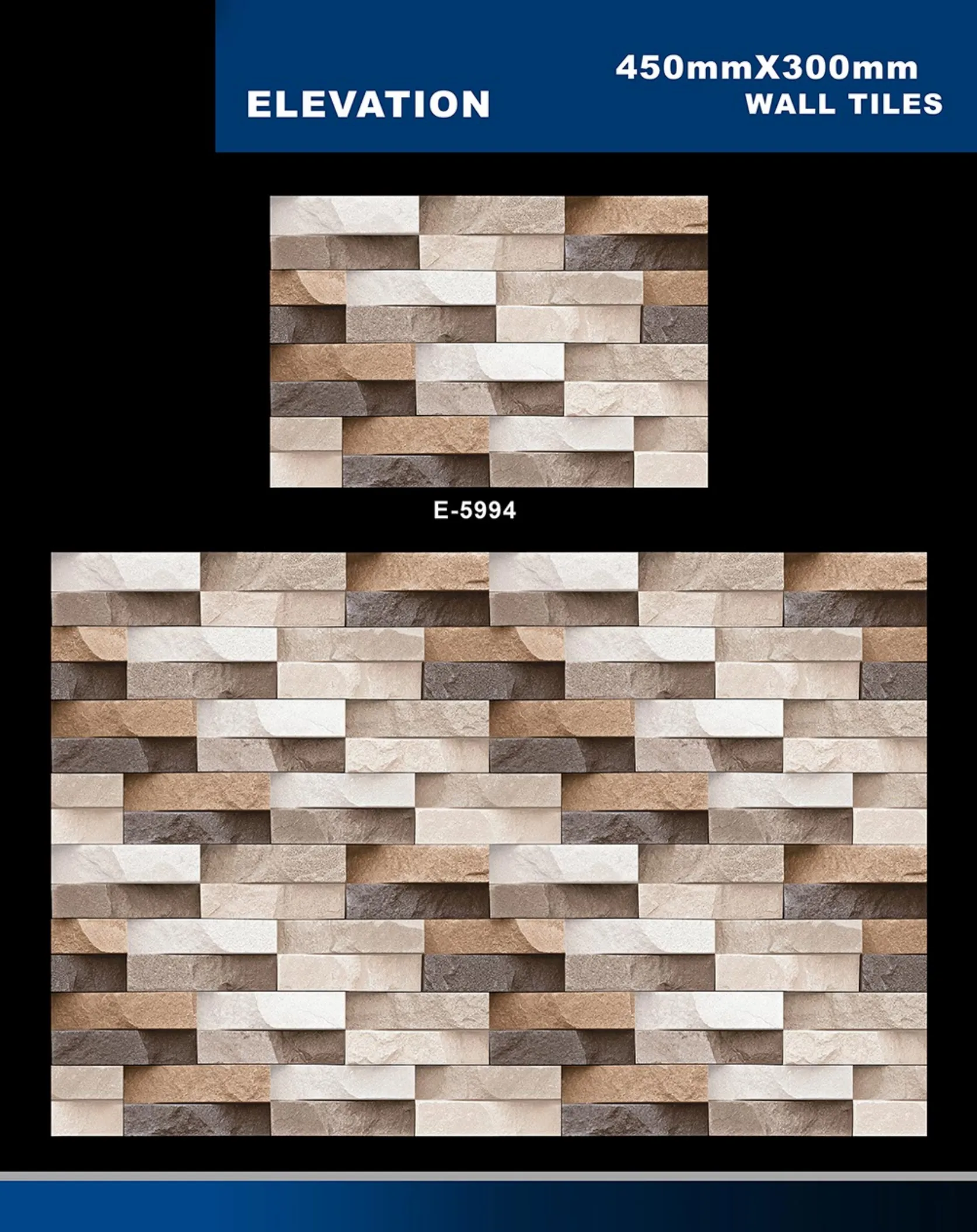 12 X 18 Elevation E 5856 To E 5995 65