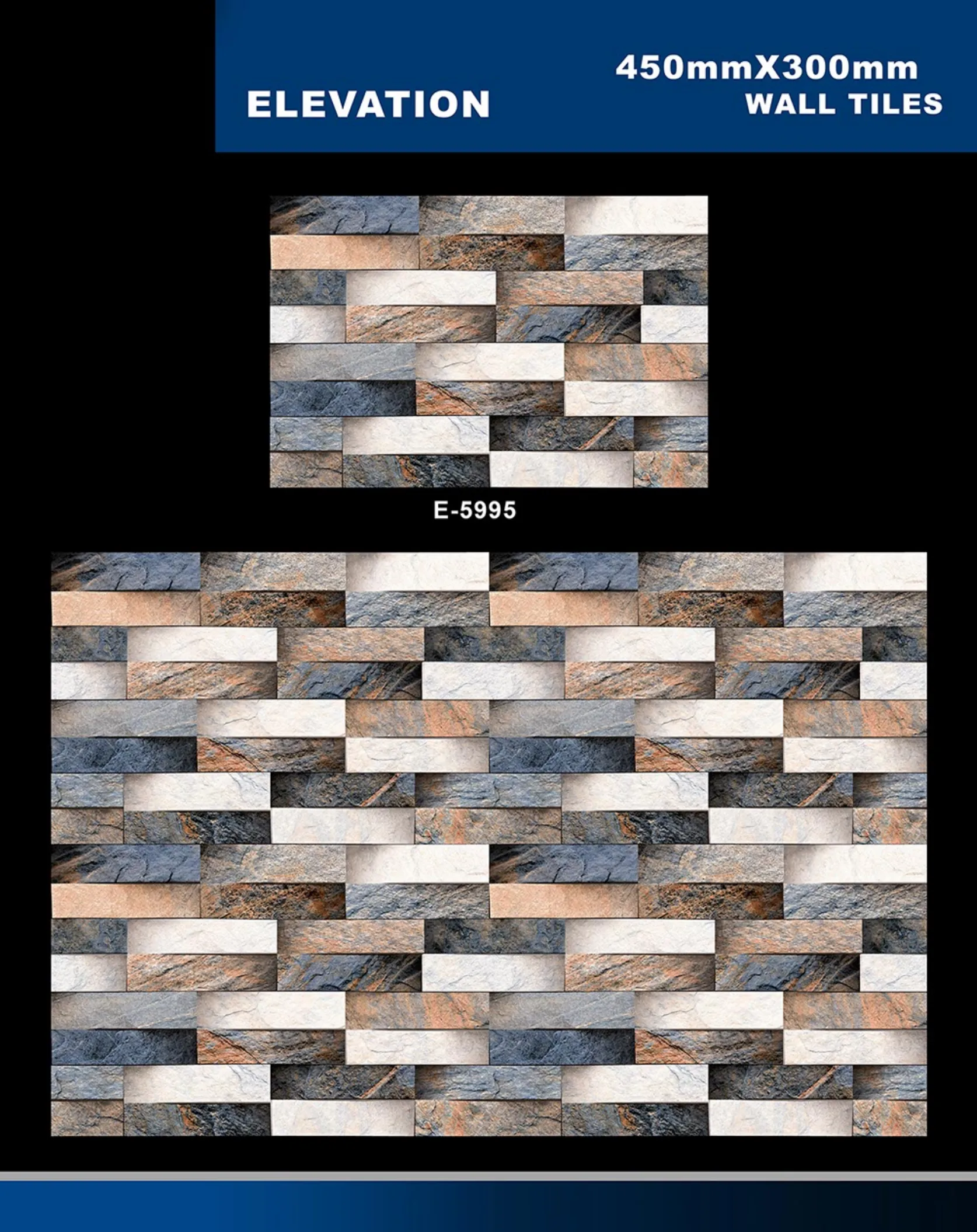12 X 18 Elevation E 5856 To E 5995 66