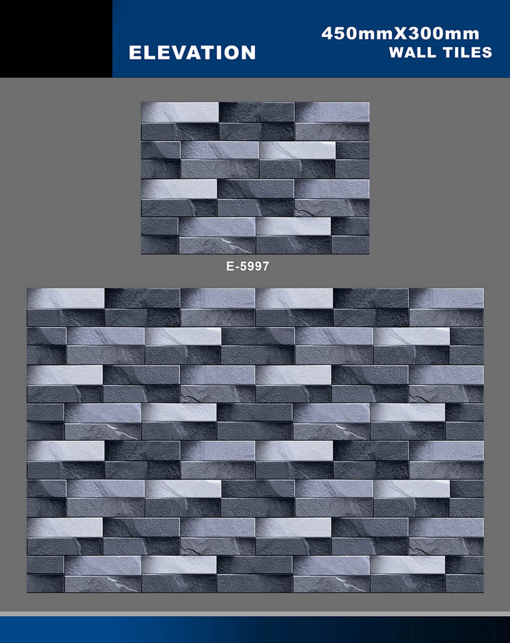 12 X 18 Elevation E 5996 To E 7027 2