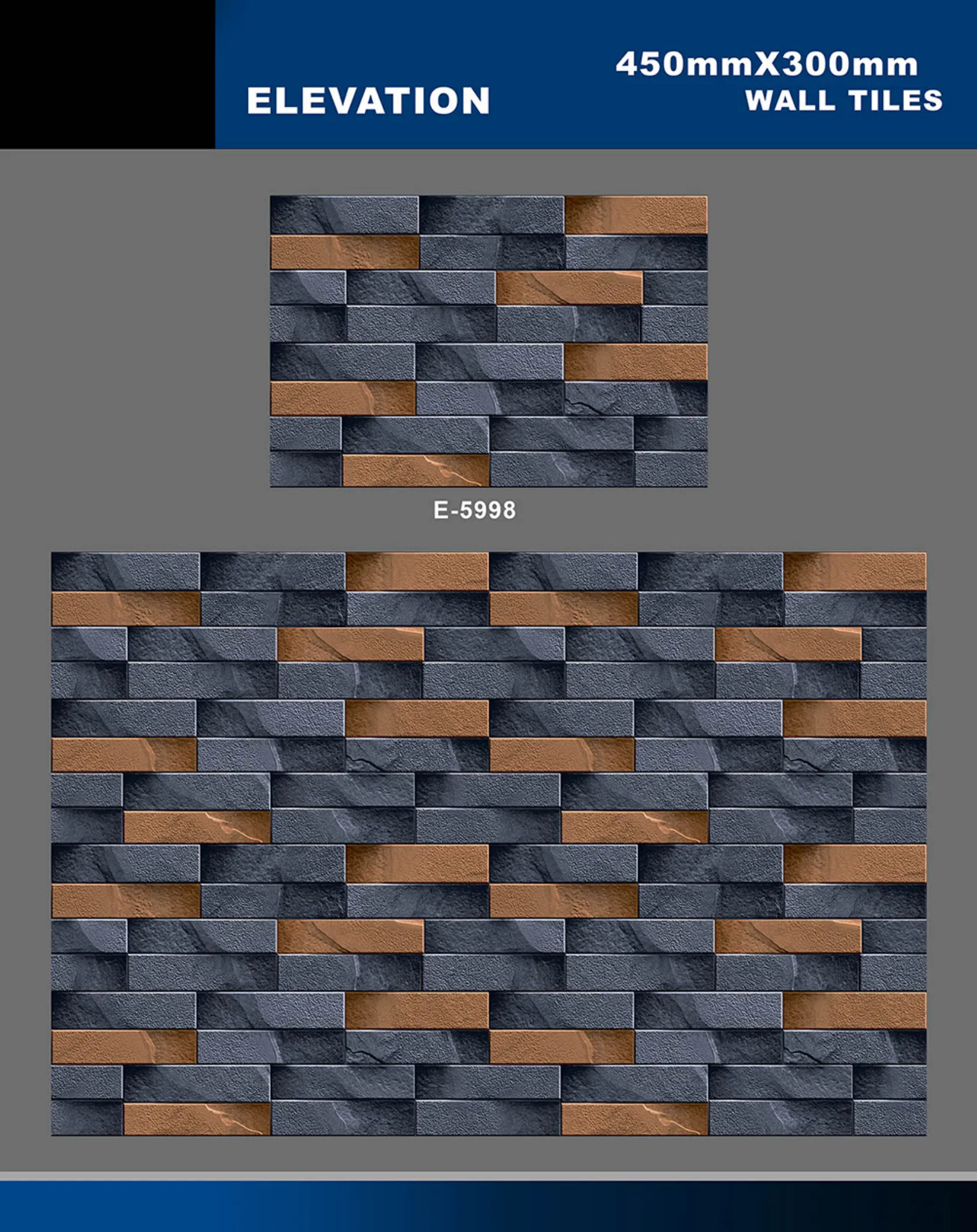 12 X 18 Elevation E 5996 To E 7027 3
