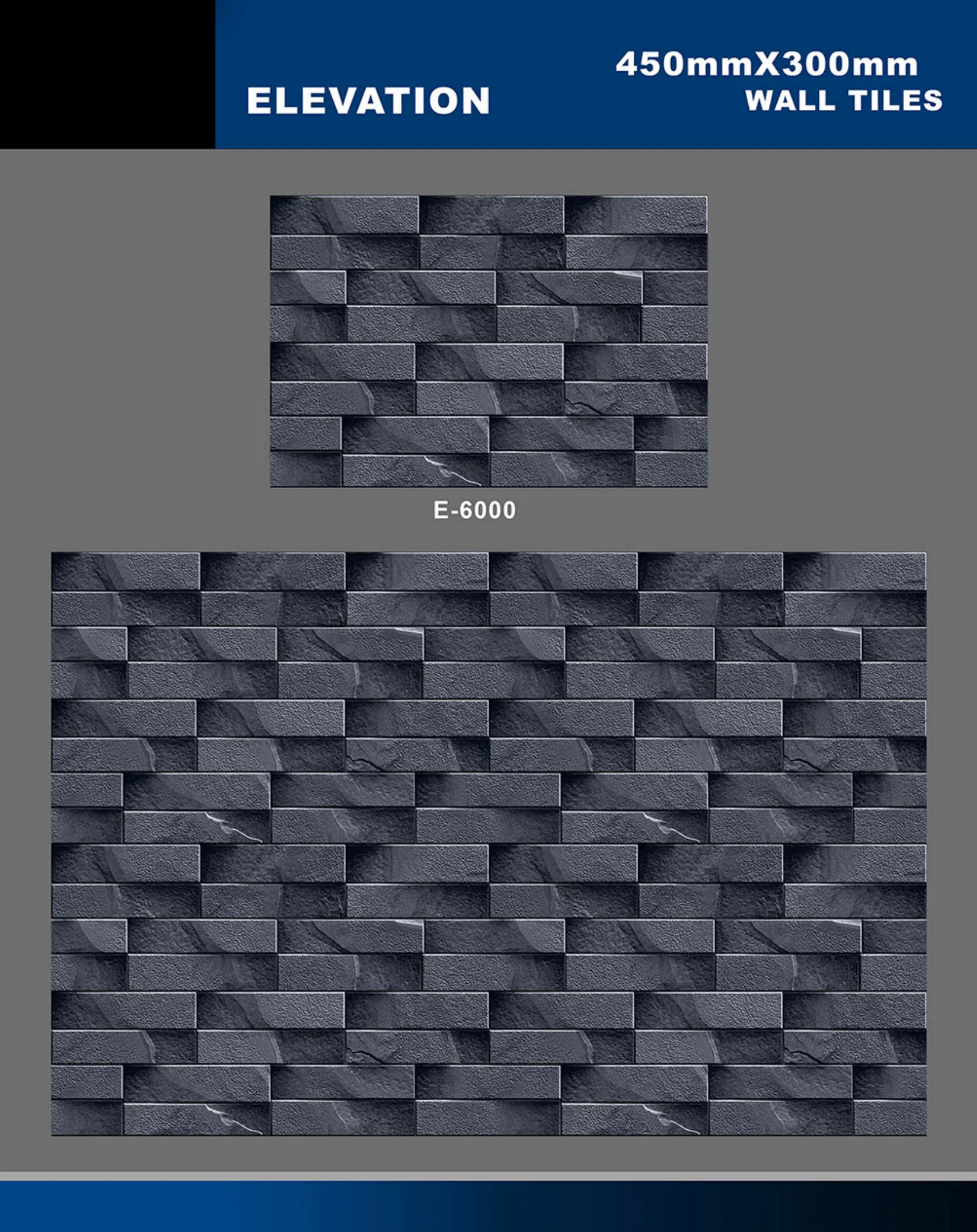 12 X 18 Elevation E 5996 To E 7027 5
