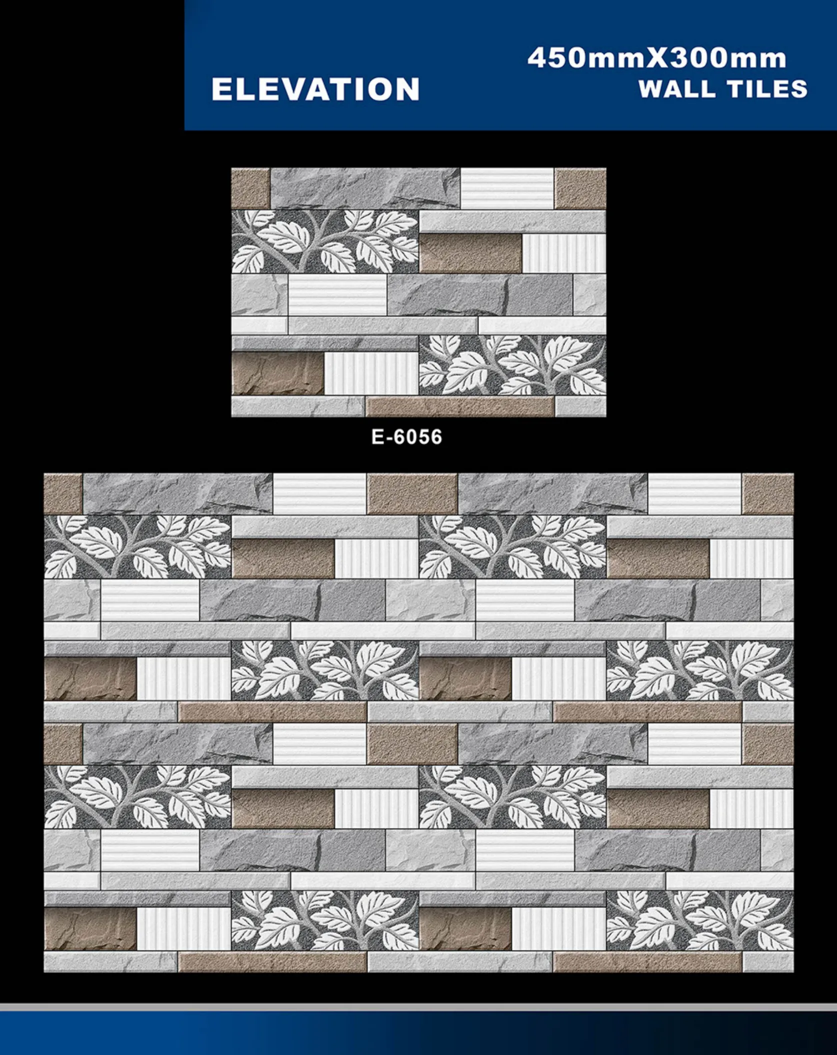 12 X 18 Elevation E 5996 To E 7027 11