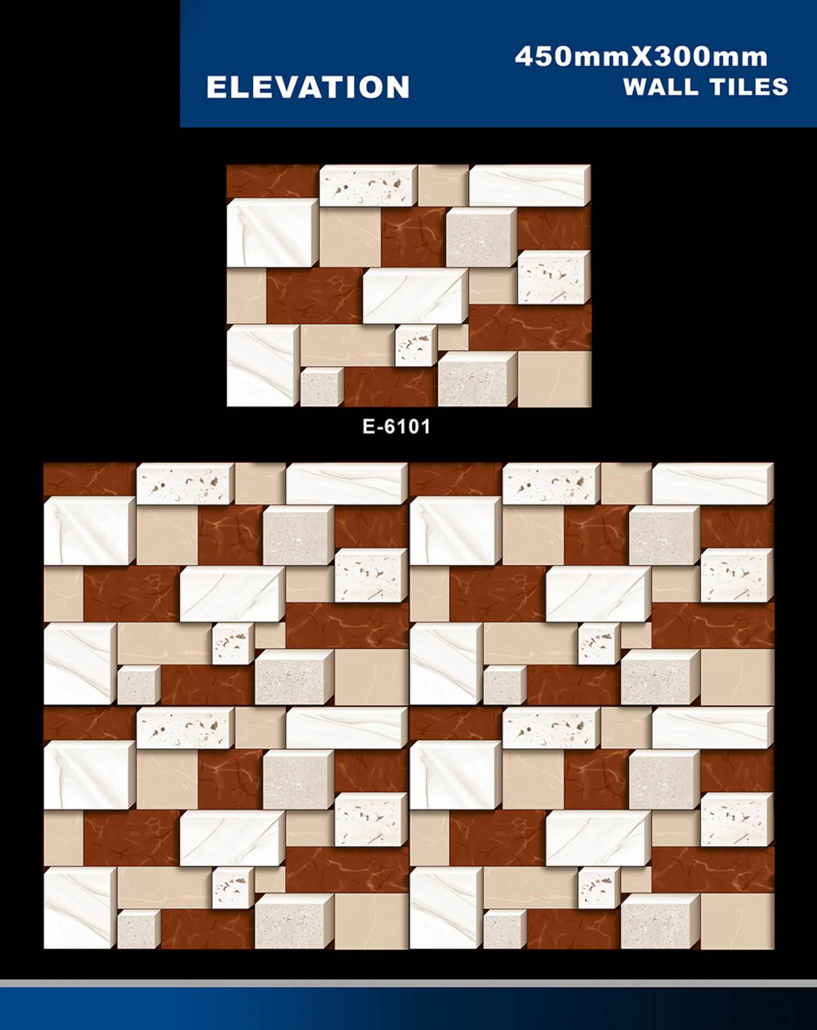 12 X 18 Elevation E 5996 To E 7027 12