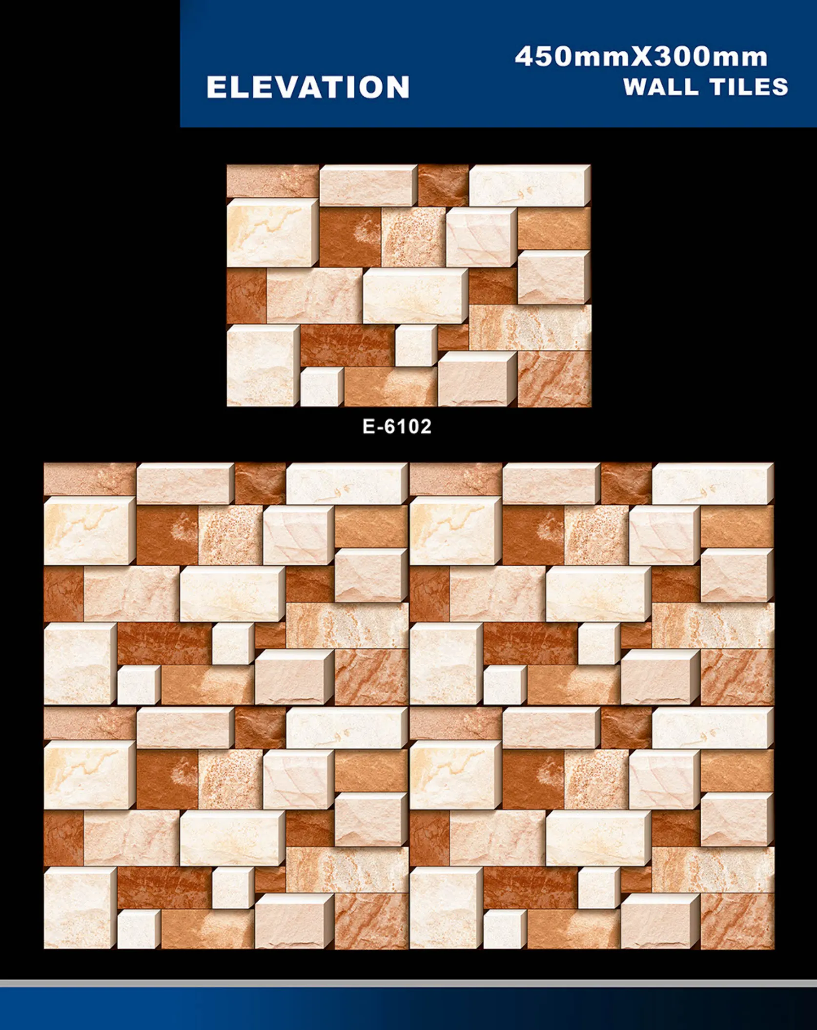 12 X 18 Elevation E 5996 To E 7027 13