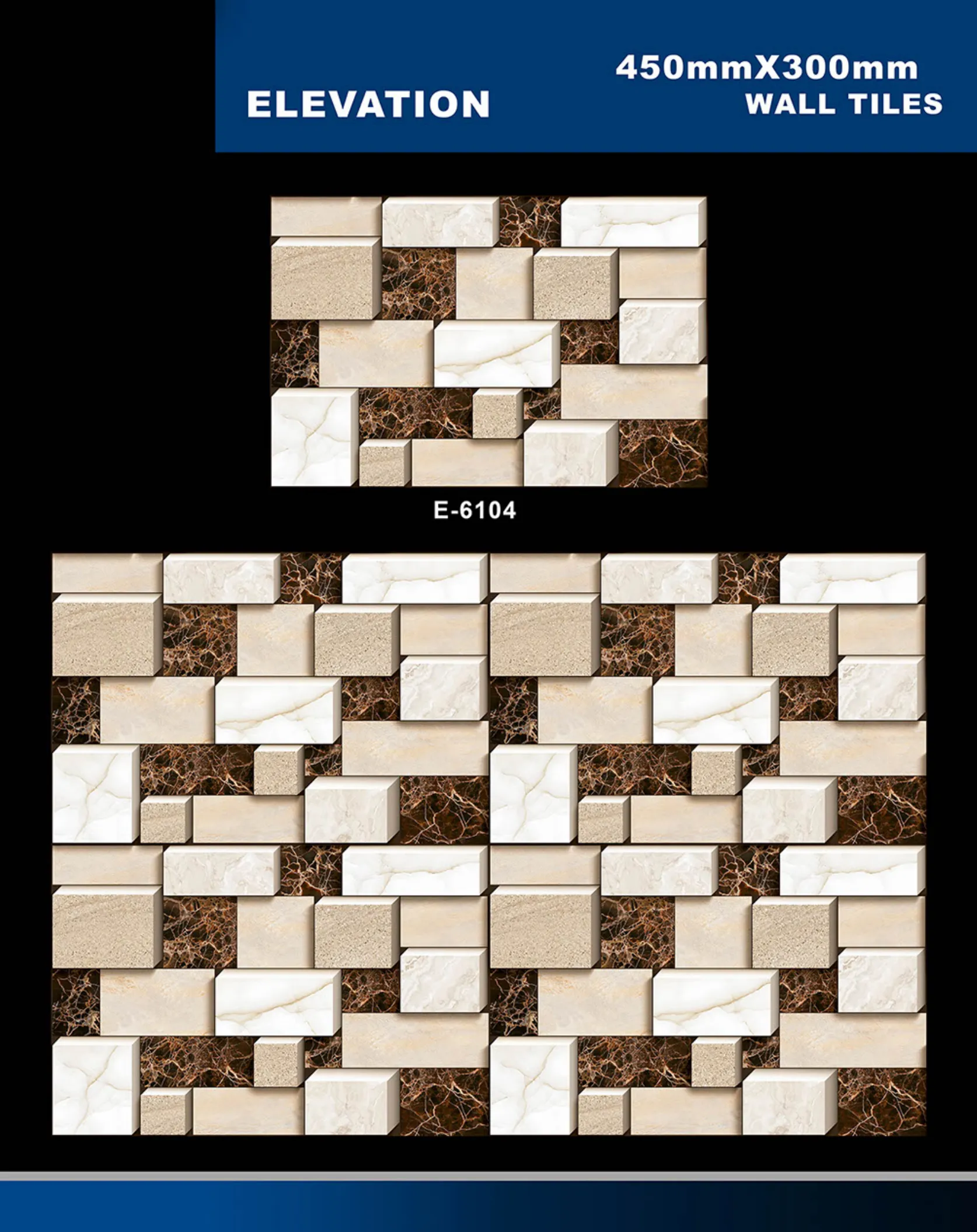 12 X 18 Elevation E 5996 To E 7027 15