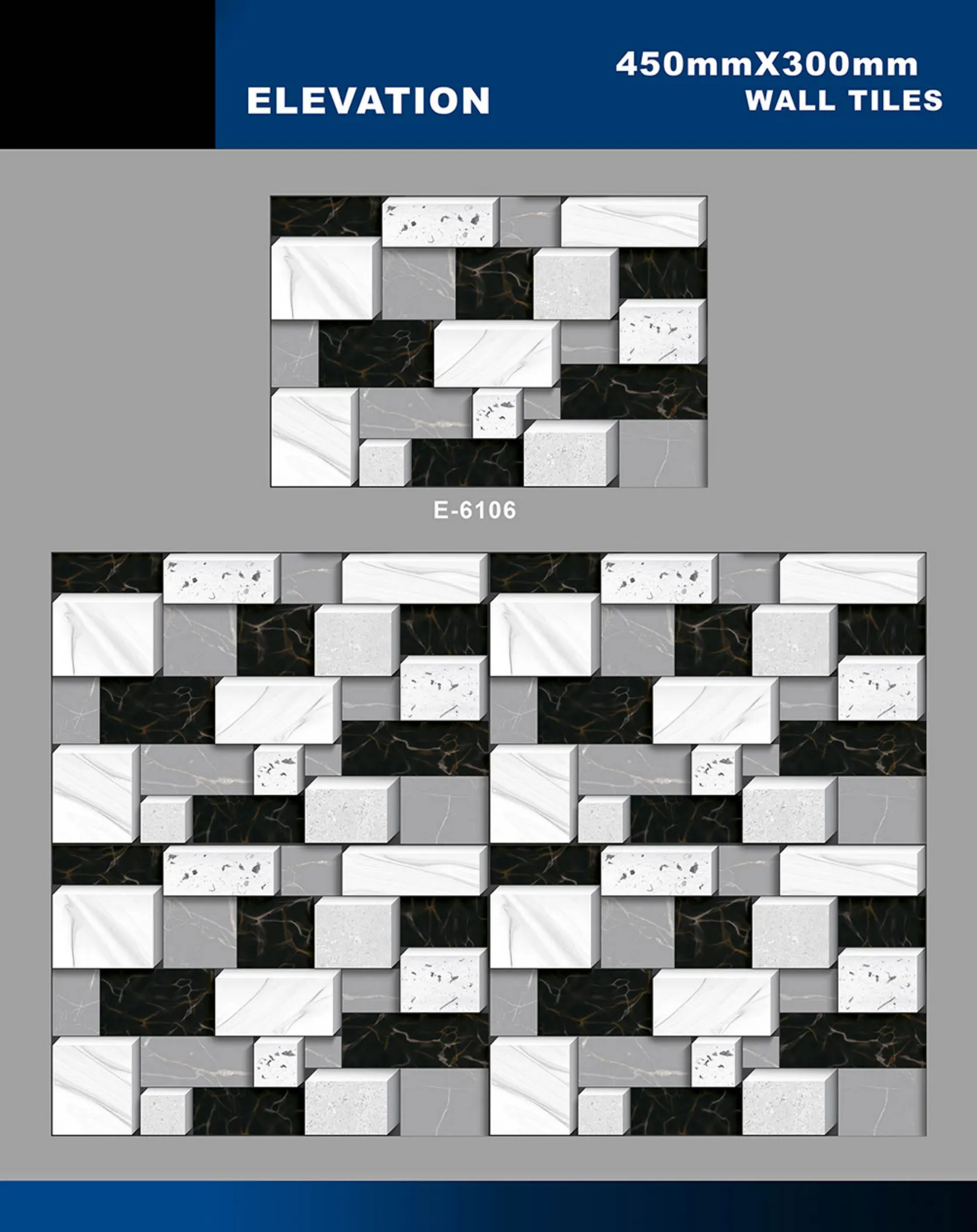 12 X 18 Elevation E 5996 To E 7027 17