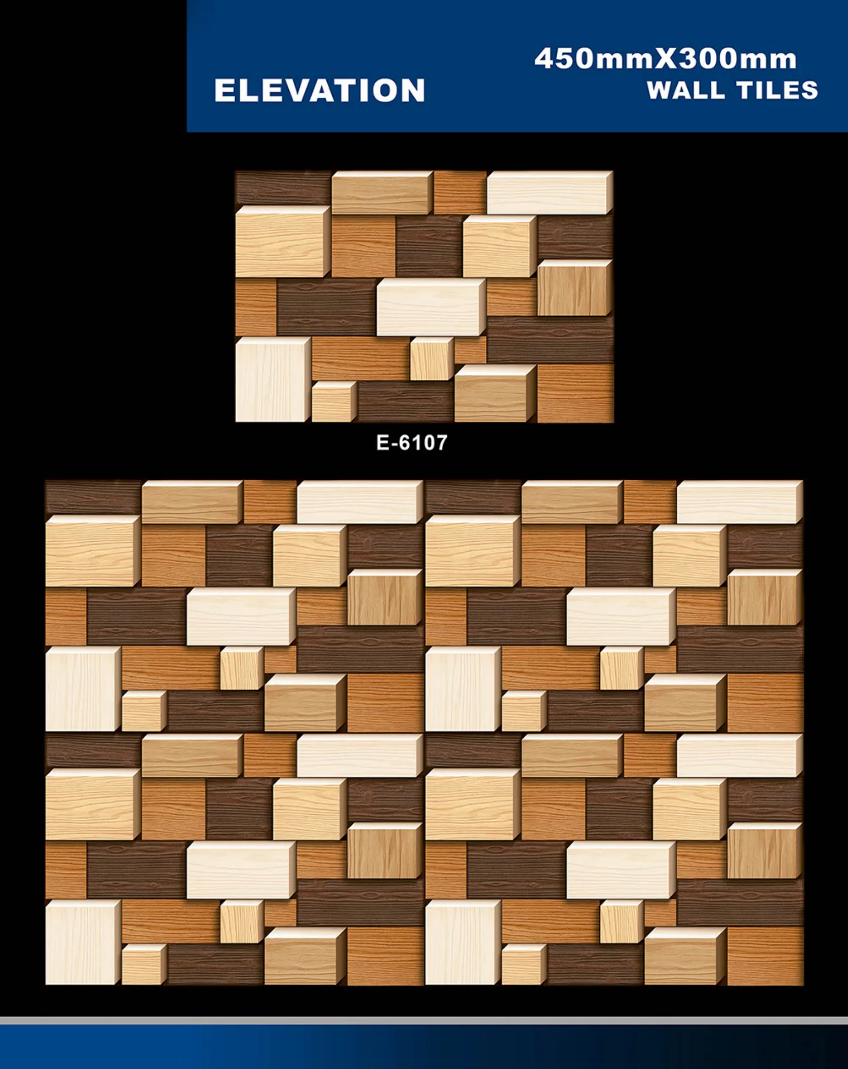12 X 18 Elevation E 5996 To E 7027 18