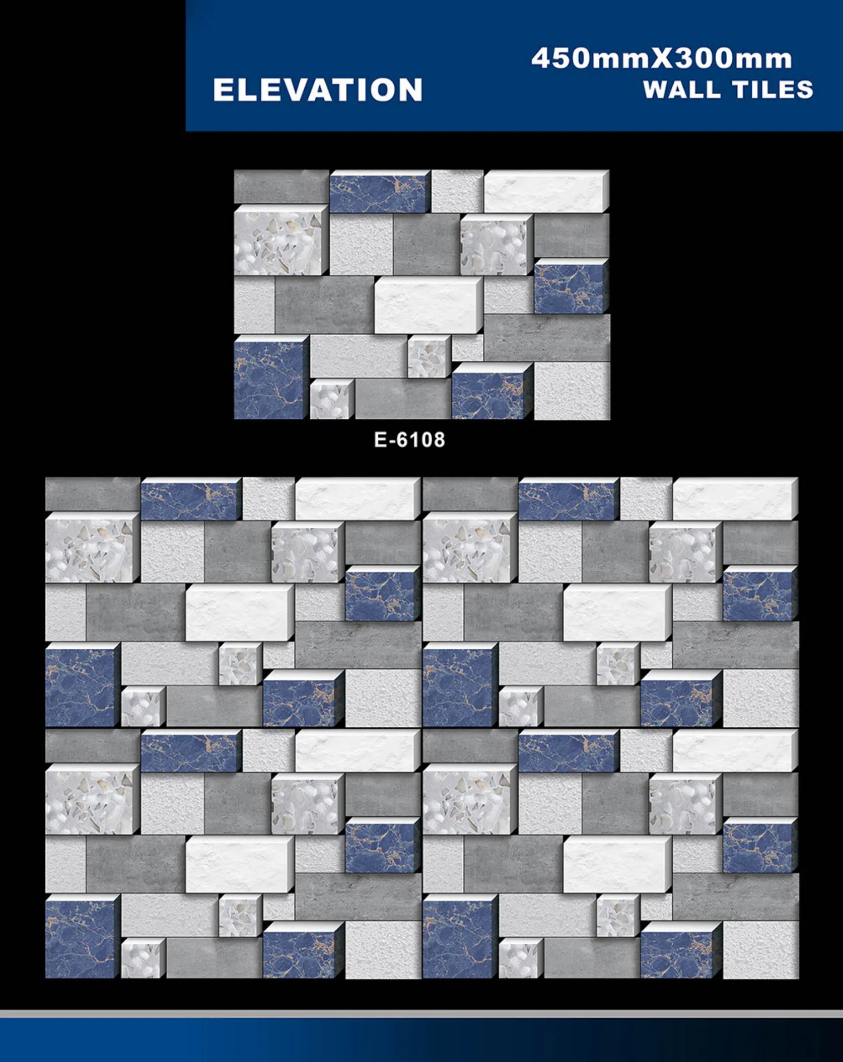 12 X 18 Elevation E 5996 To E 7027 19