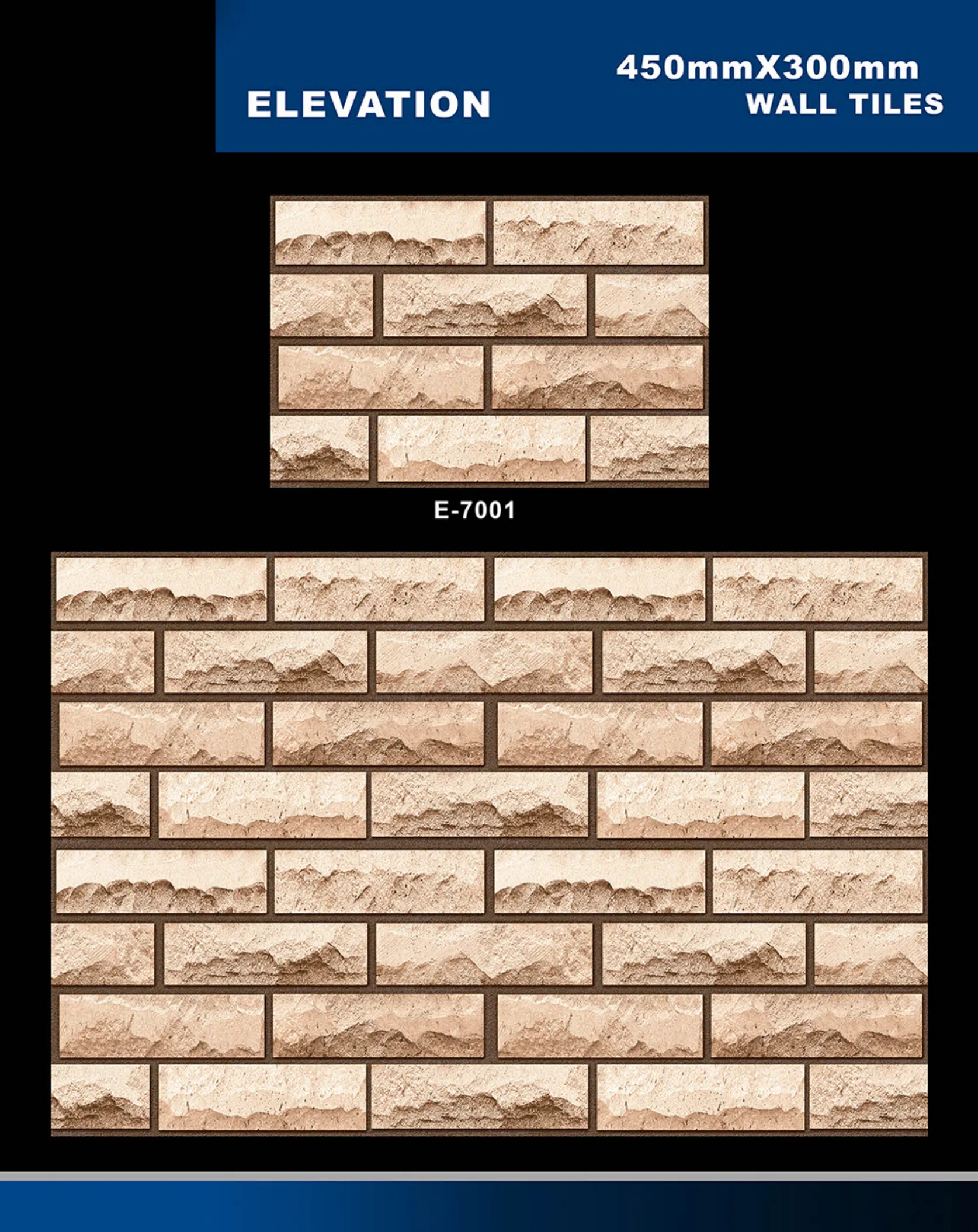 12 X 18 Elevation E 5996 To E 7027 32