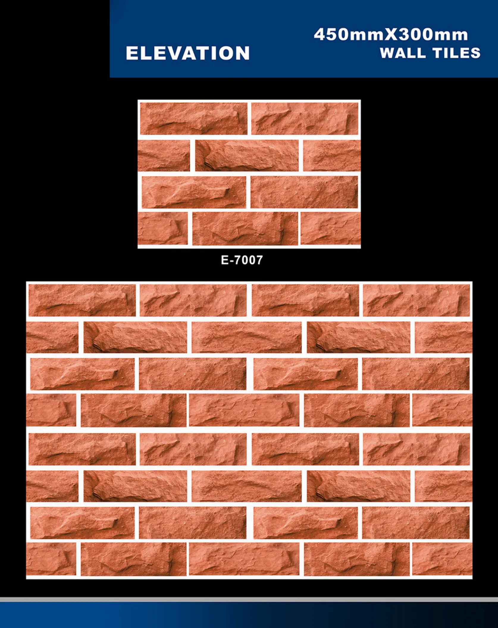 12 X 18 Elevation E 5996 To E 7027 38