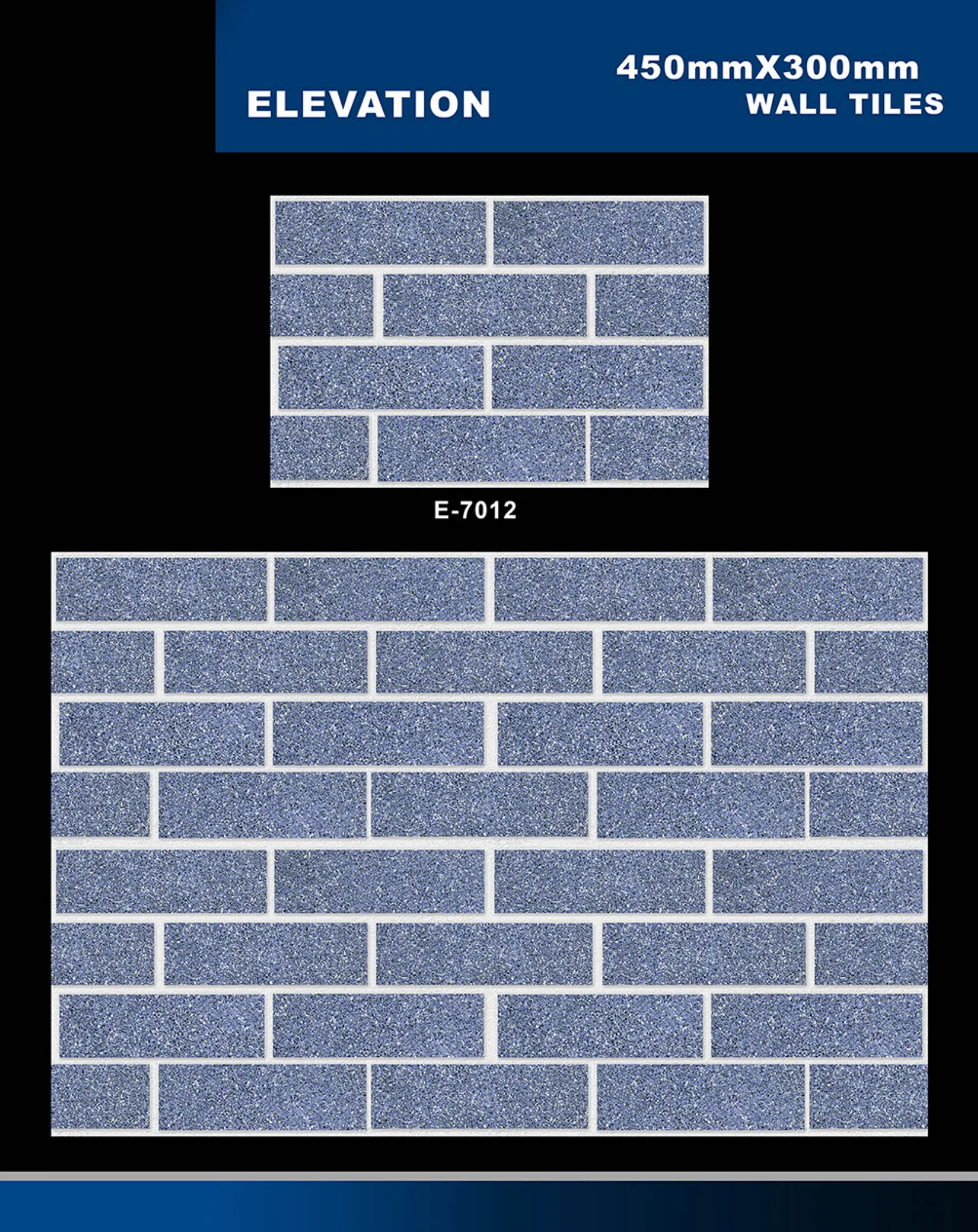 12 X 18 Elevation E 5996 To E 7027 43