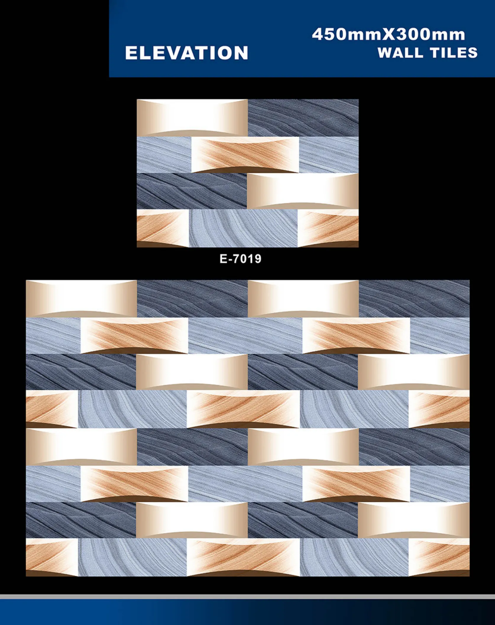 12 X 18 Elevation E 5996 To E 7027 50