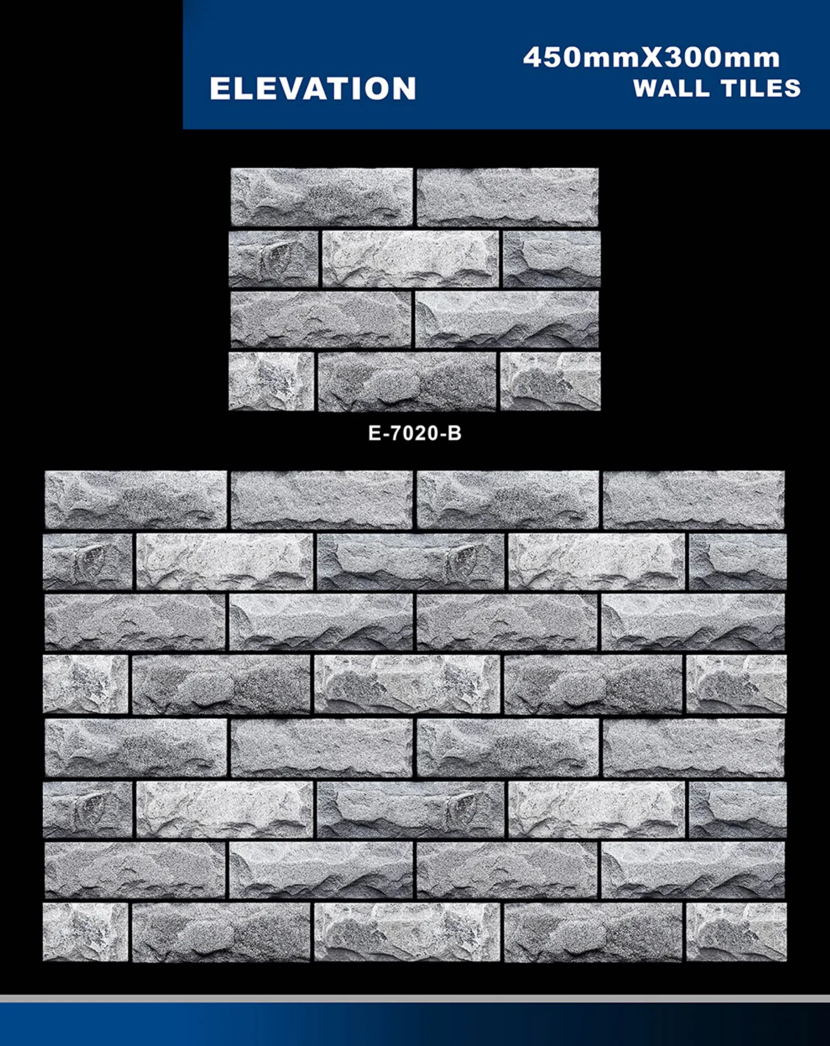 12 X 18 Elevation E 5996 To E 7027 52