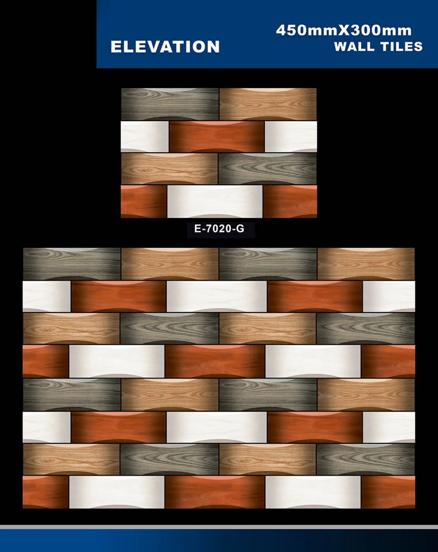 12 X 18 Elevation E 5996 To E 7027 55