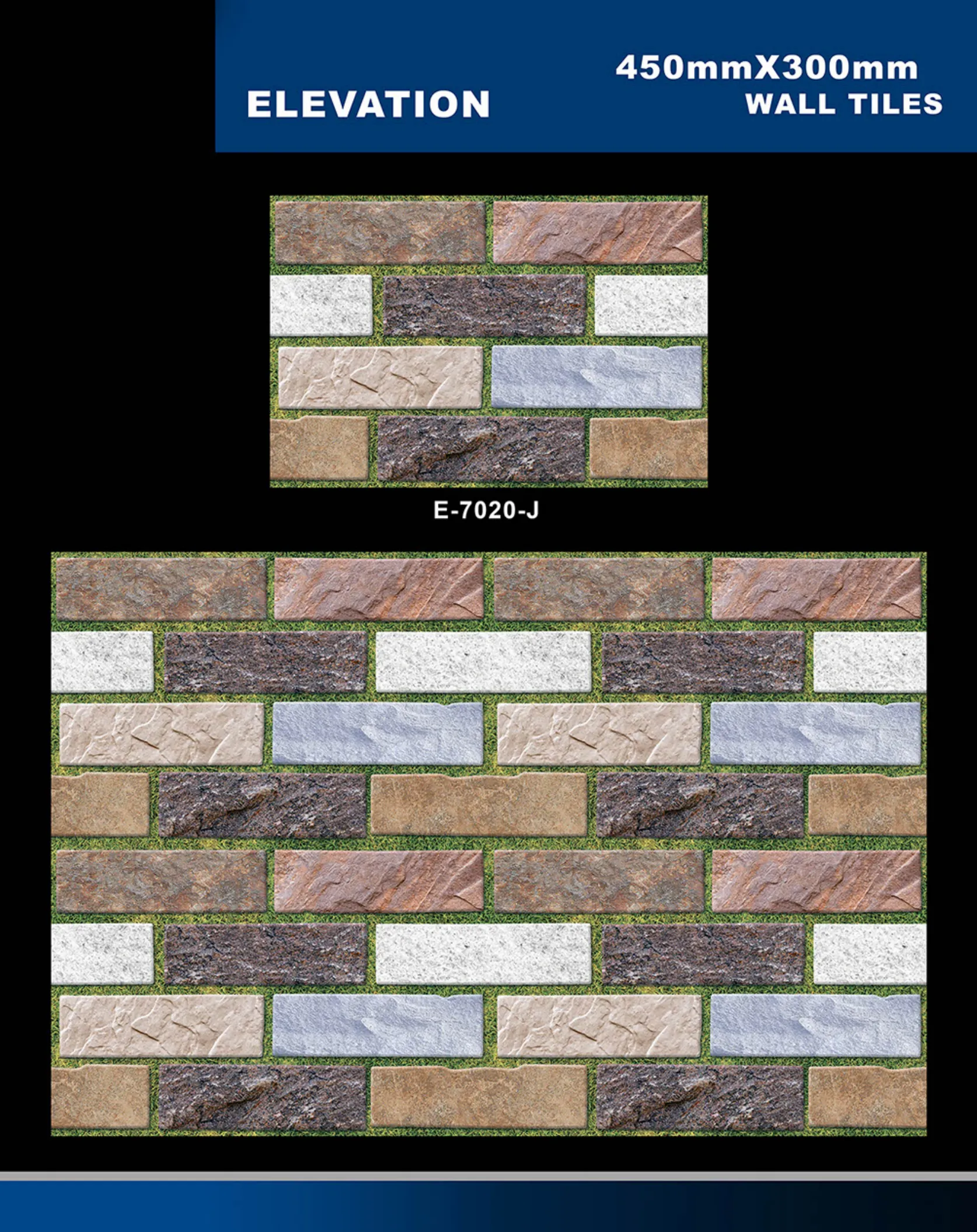 12 X 18 Elevation E 5996 To E 7027 58
