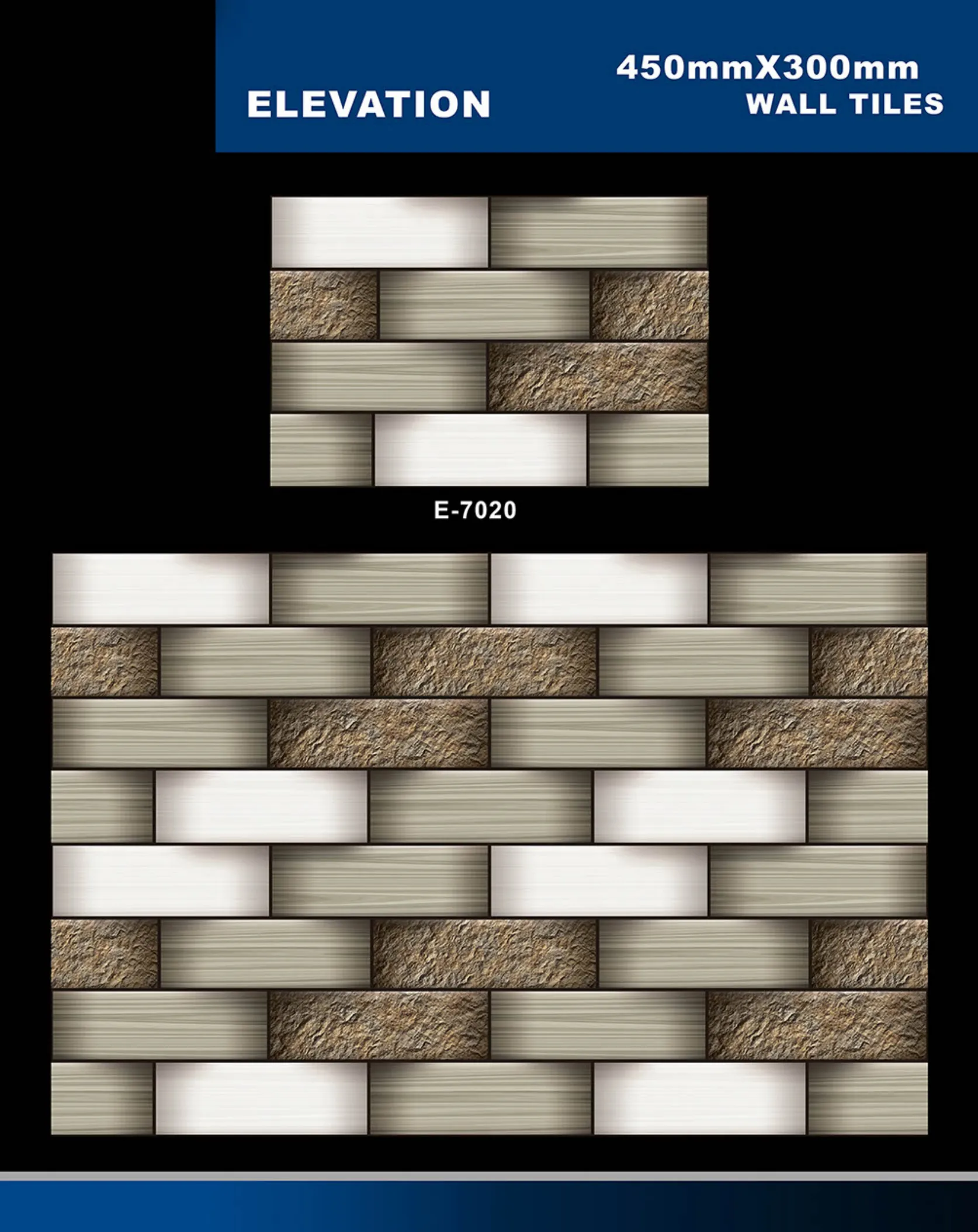 12 X 18 Elevation E 5996 To E 7027 59