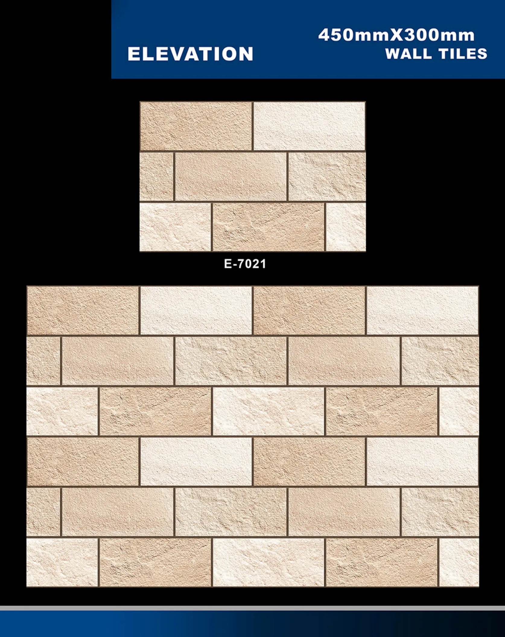 12 X 18 Elevation E 5996 To E 7027 60