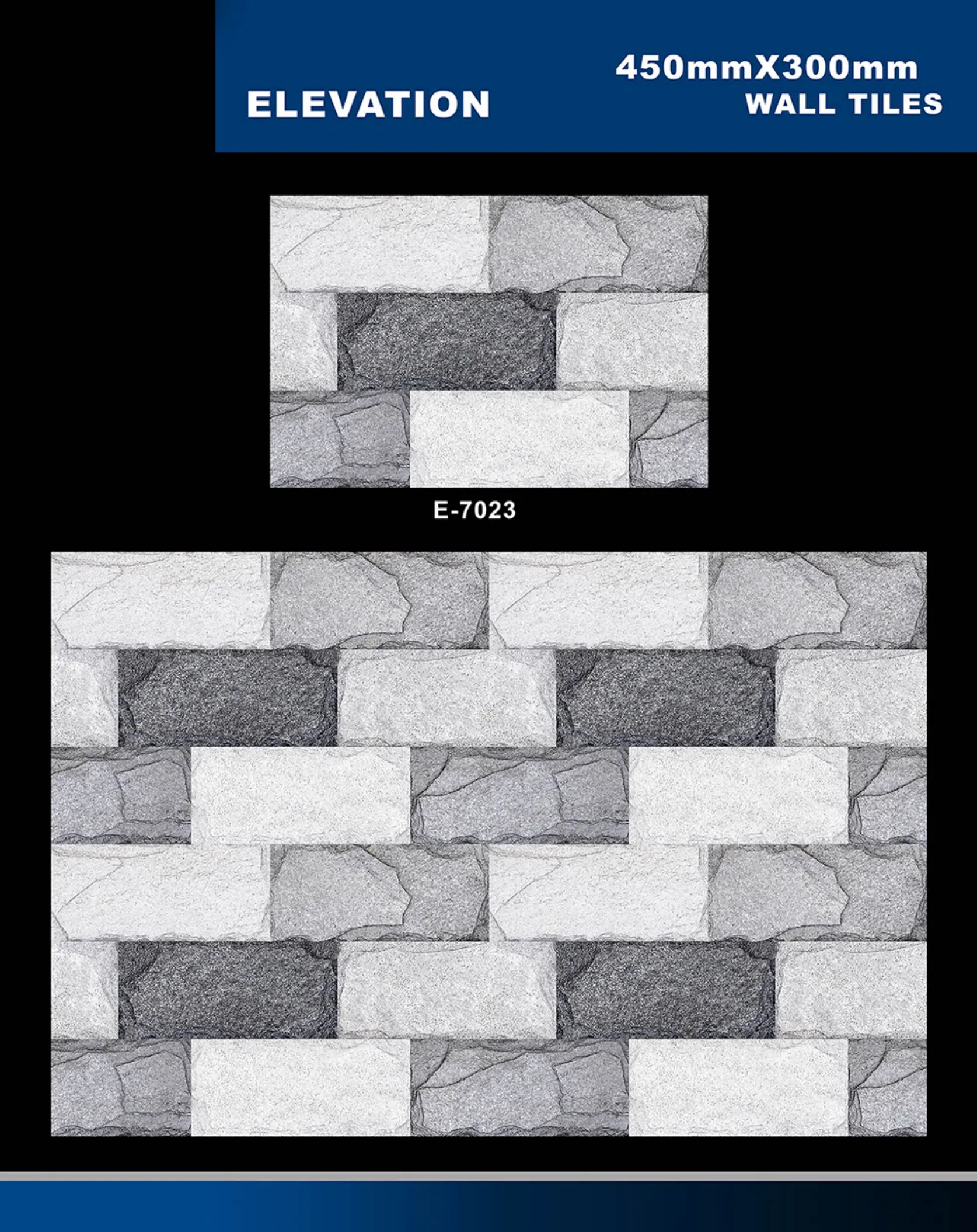 12 X 18 Elevation E 5996 To E 7027 62