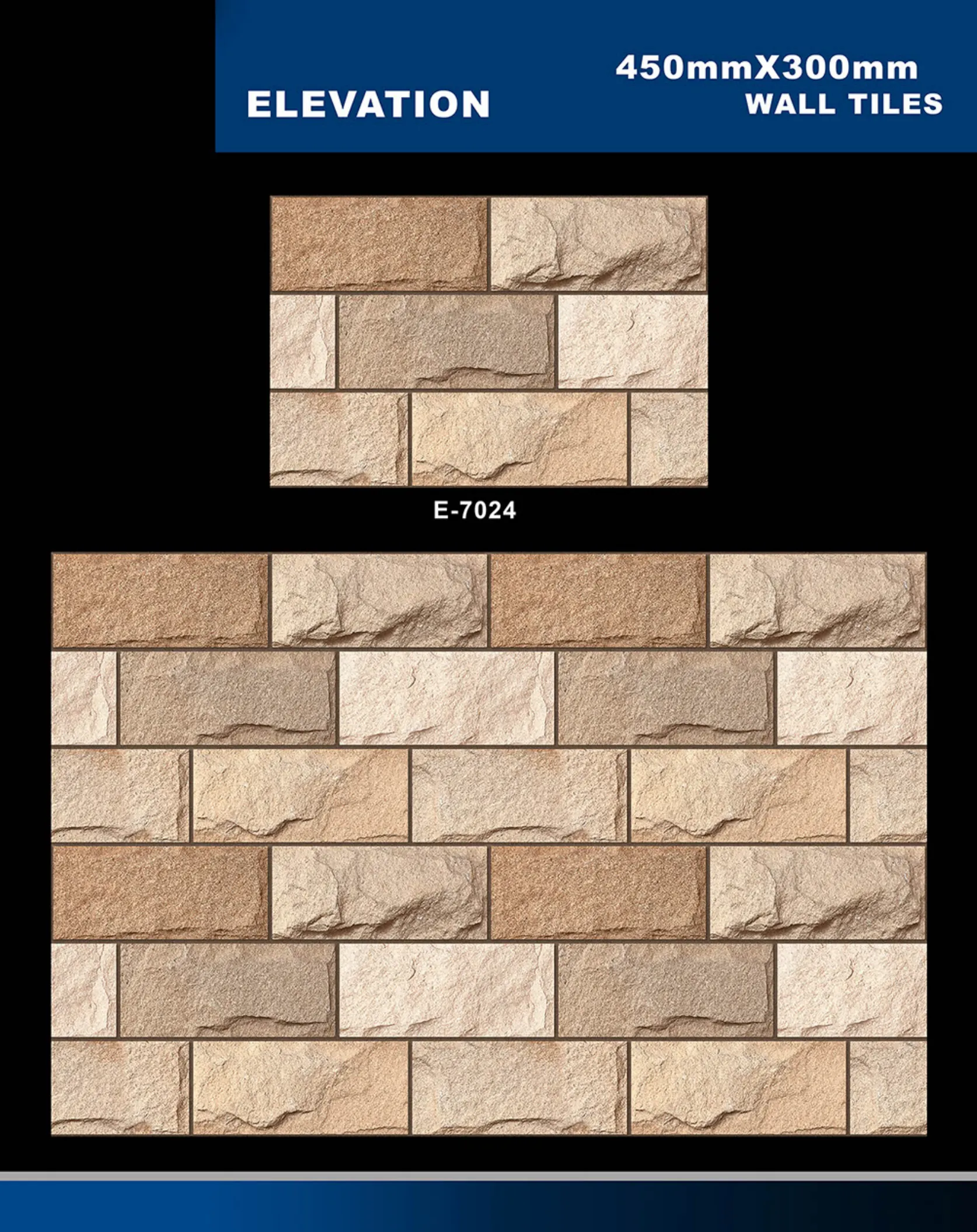 12 X 18 Elevation E 5996 To E 7027 63