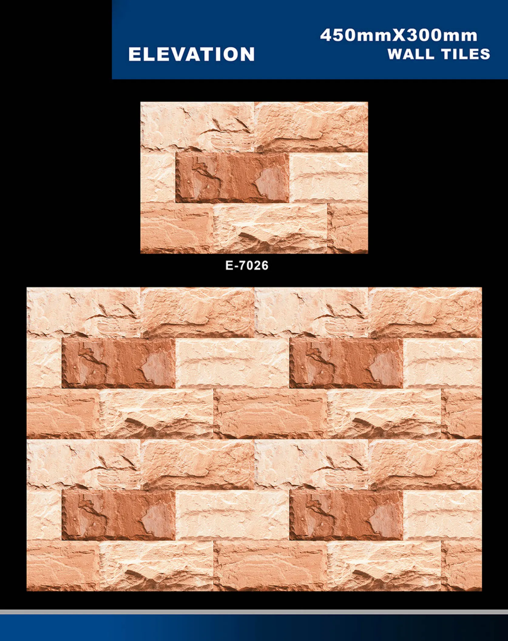12 X 18 Elevation E 5996 To E 7027 65