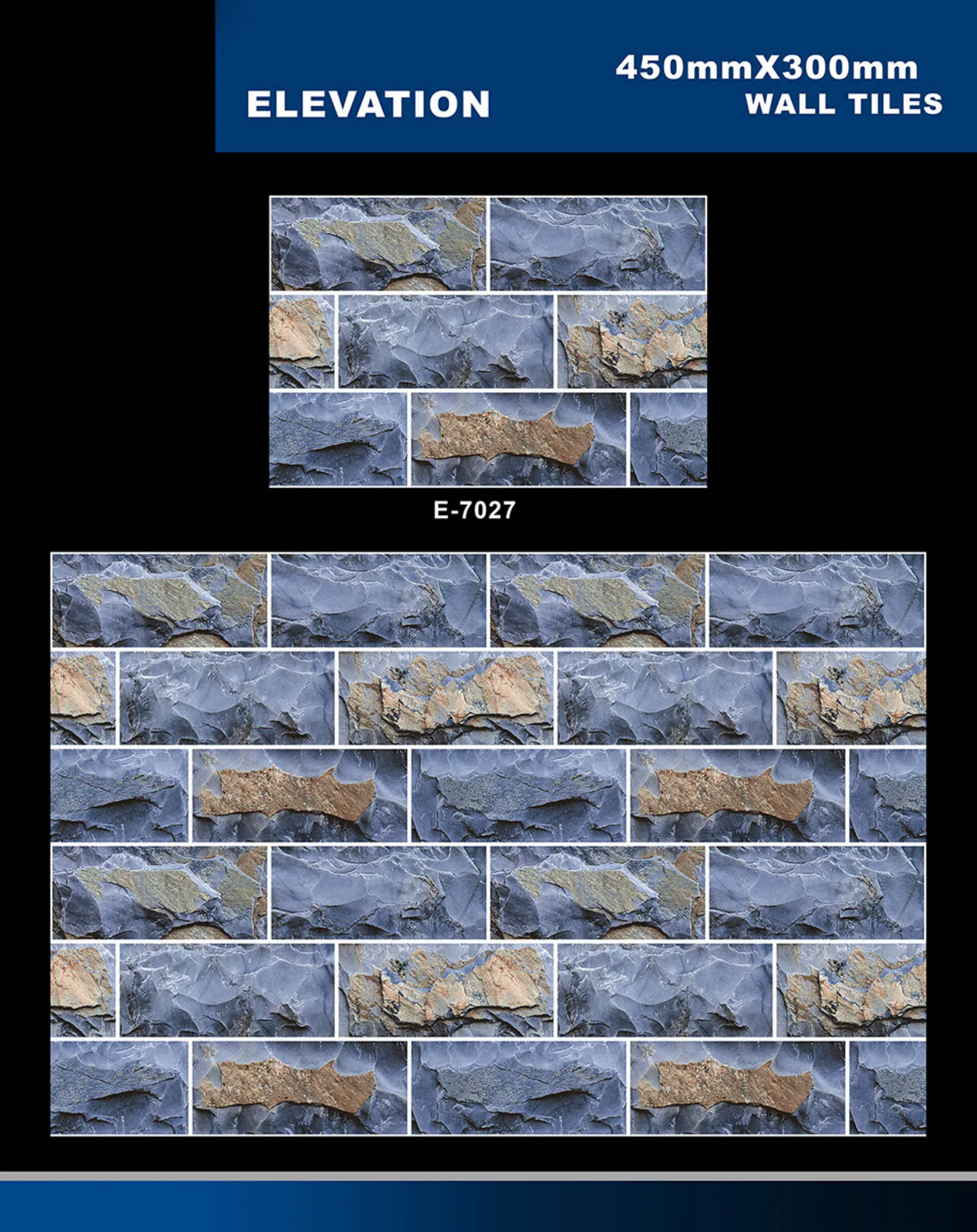 12 X 18 Elevation E 5996 To E 7027 66