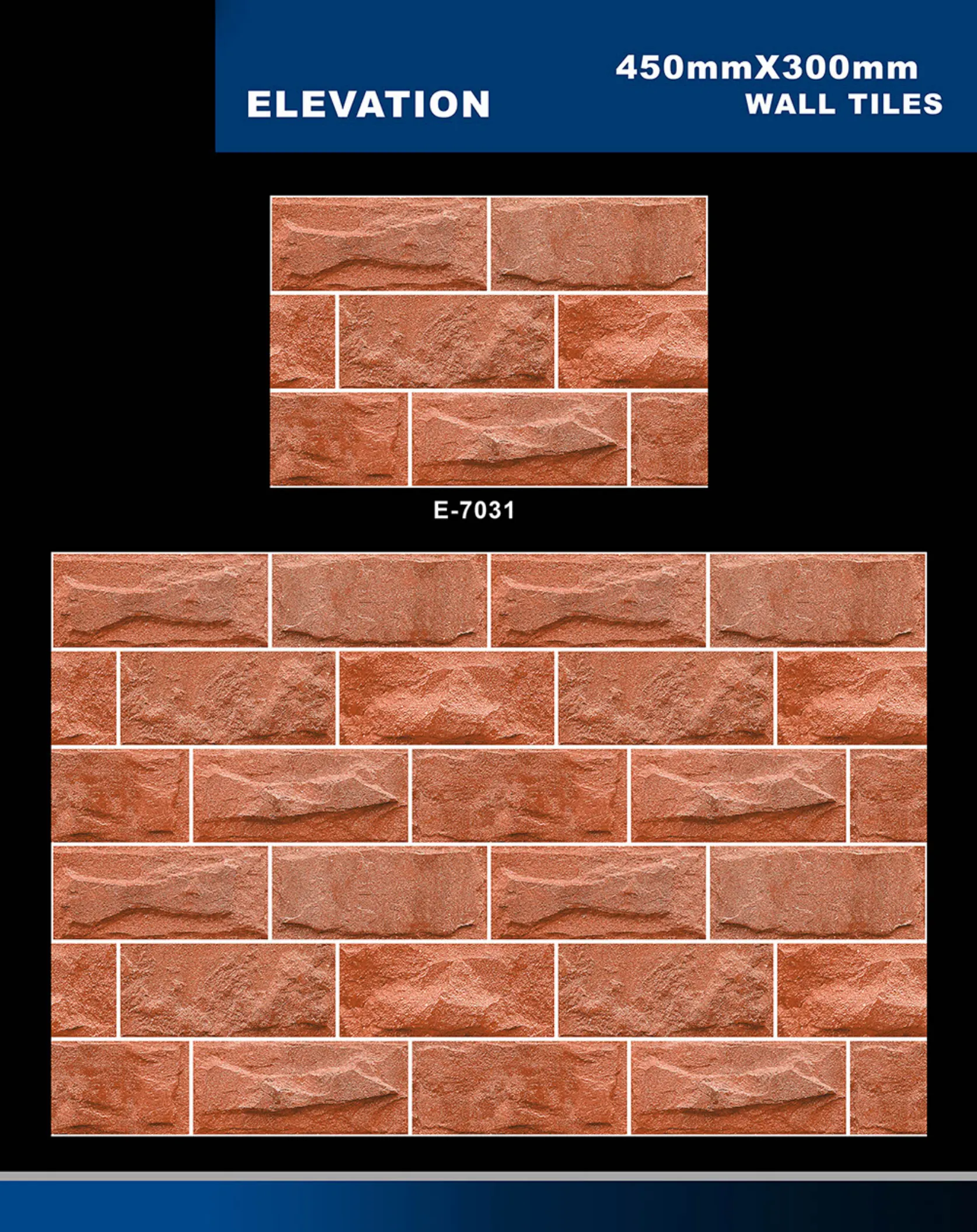 12 X 18 Elevation E 7028 To E 9059 4