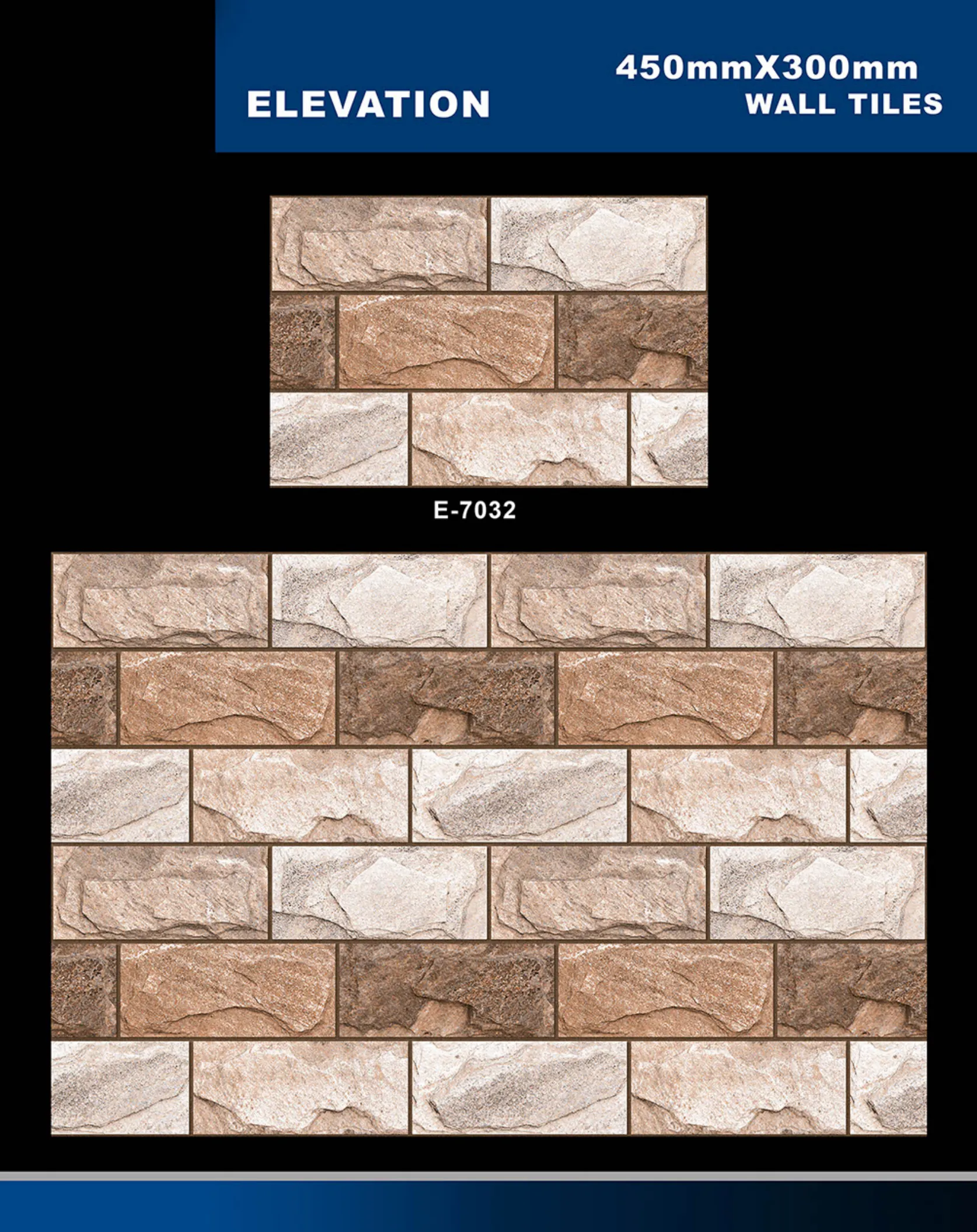 12 X 18 Elevation E 7028 To E 9059 5