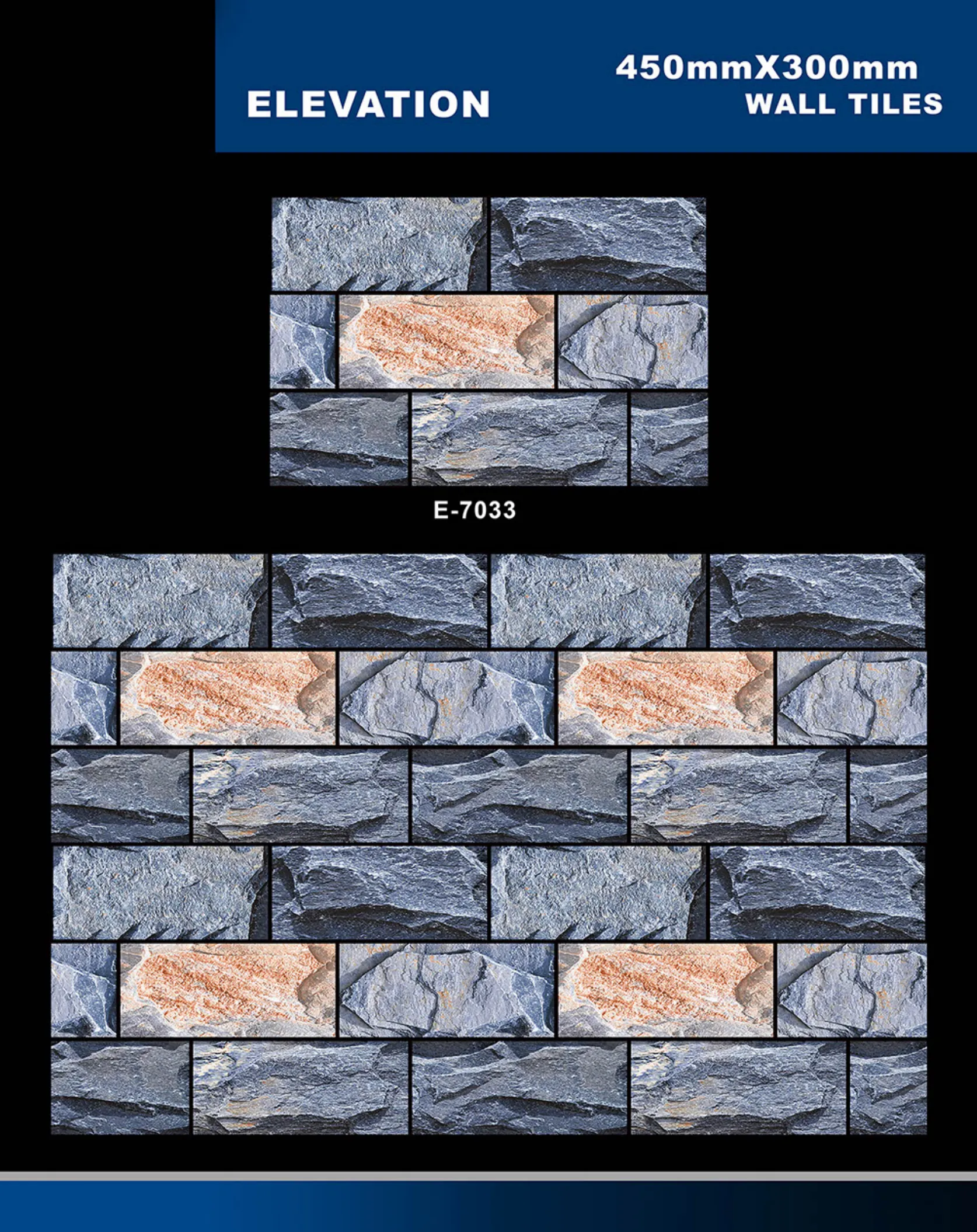 12 X 18 Elevation E 7028 To E 9059 6
