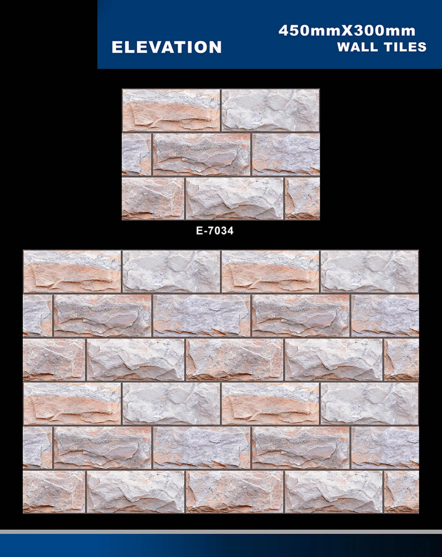 12 X 18 Elevation E 7028 To E 9059 7