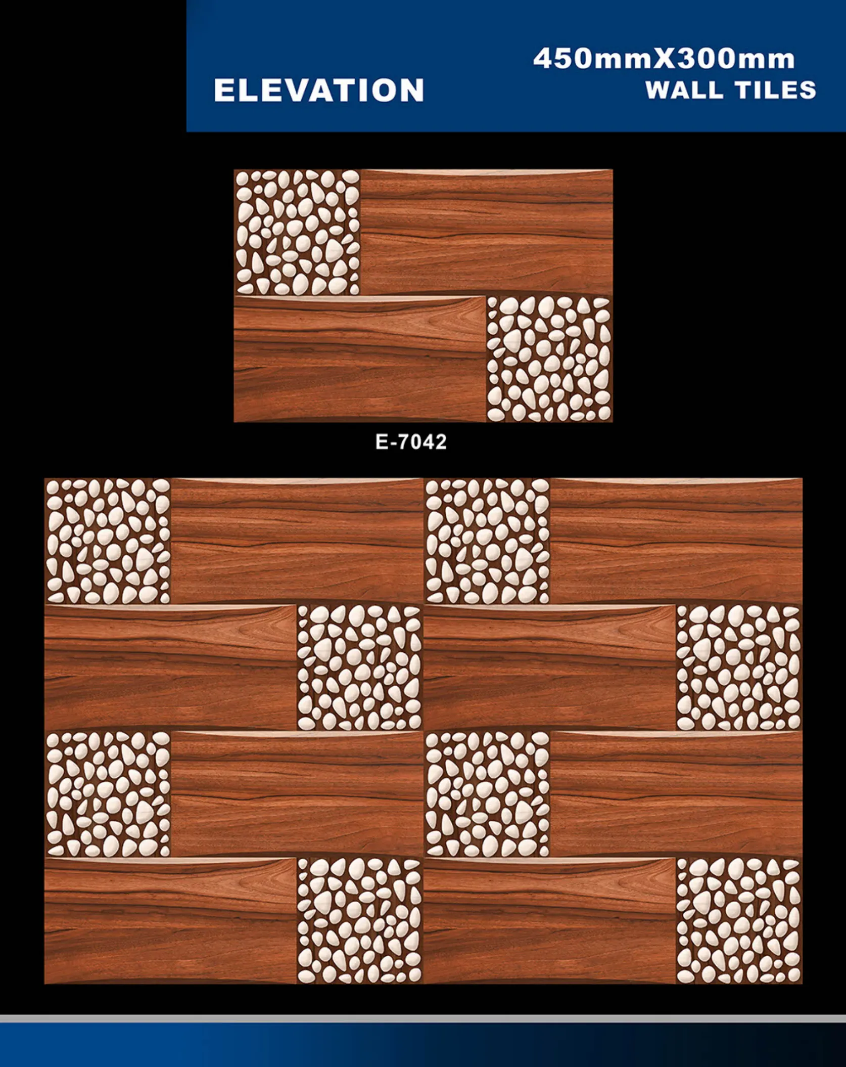 12 X 18 Elevation E 7028 To E 9059 9
