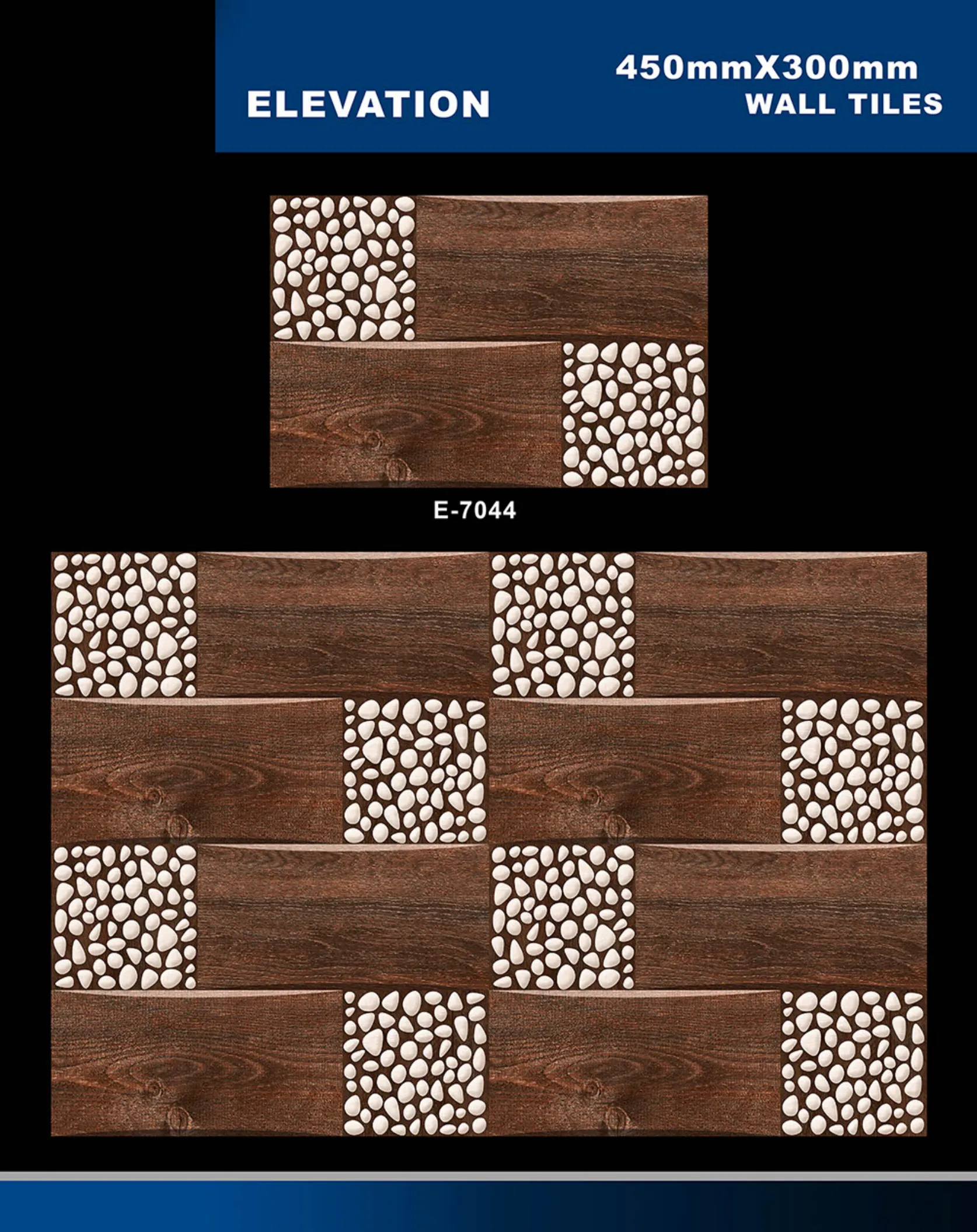 12 X 18 Elevation E 7028 To E 9059 11