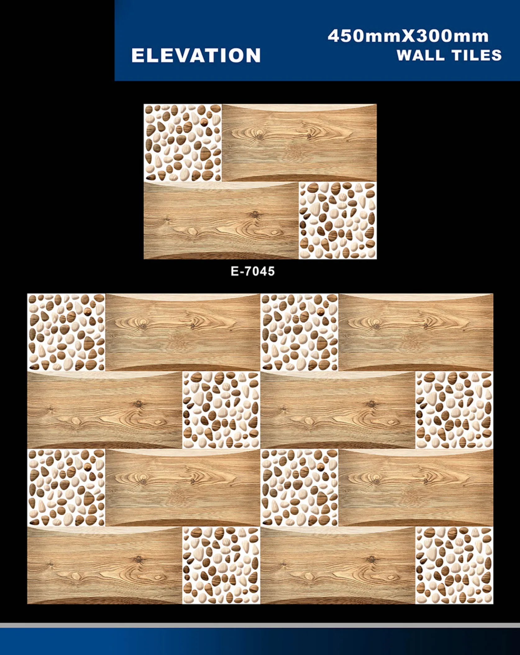 12 X 18 Elevation E 7028 To E 9059 12