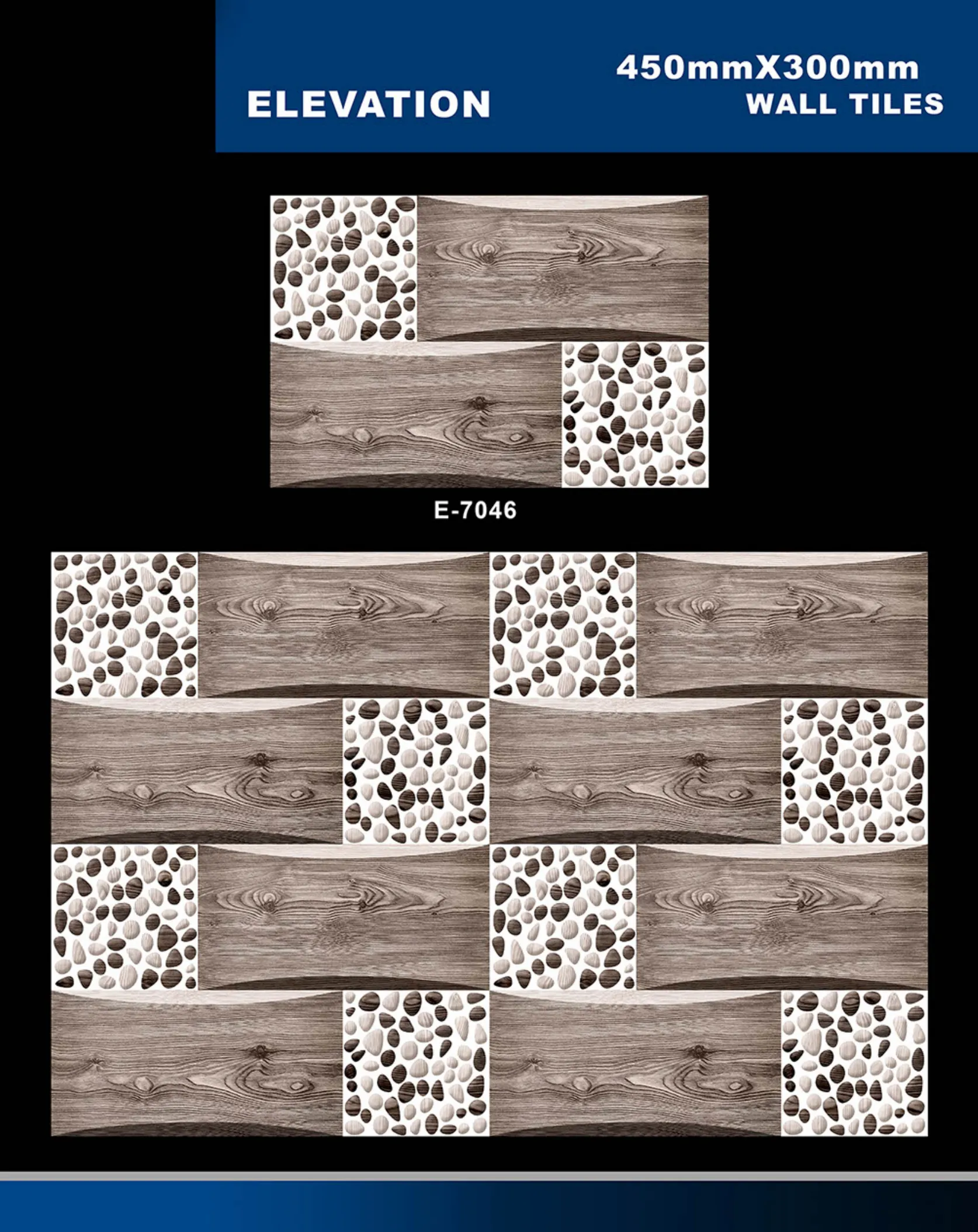 12 X 18 Elevation E 7028 To E 9059 13