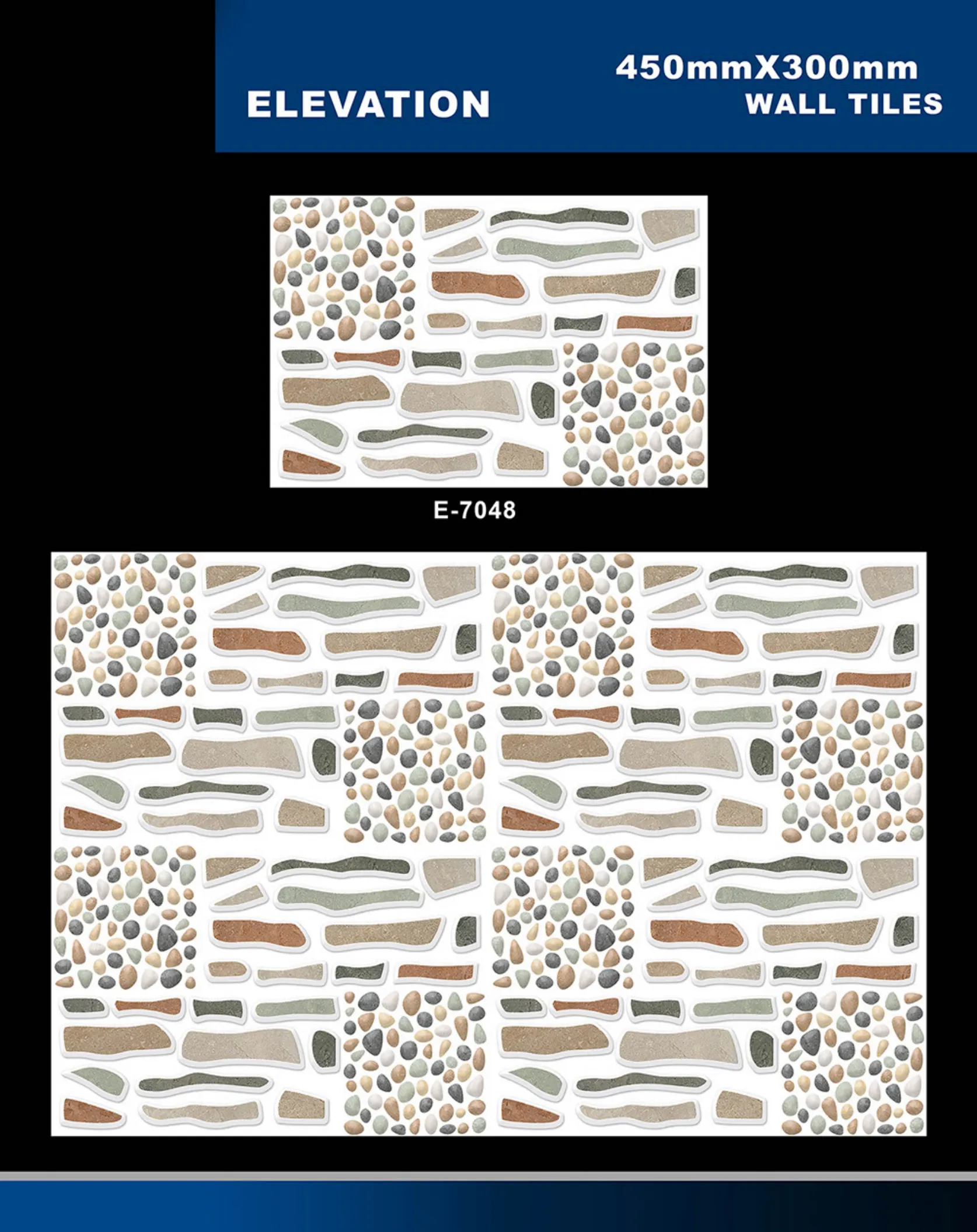 12 X 18 Elevation E 7028 To E 9059 15