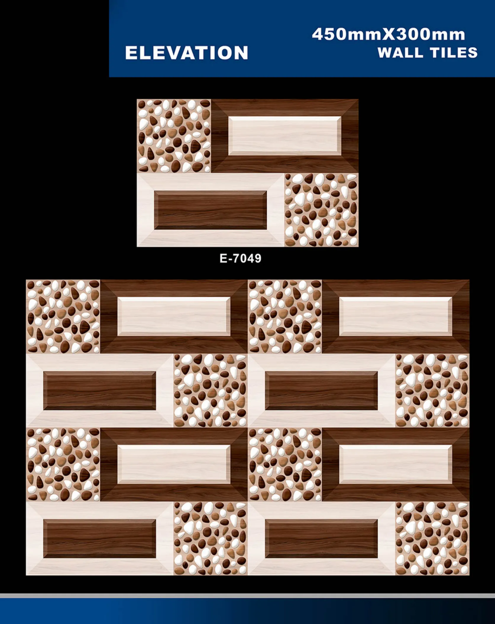 12 X 18 Elevation E 7028 To E 9059 16