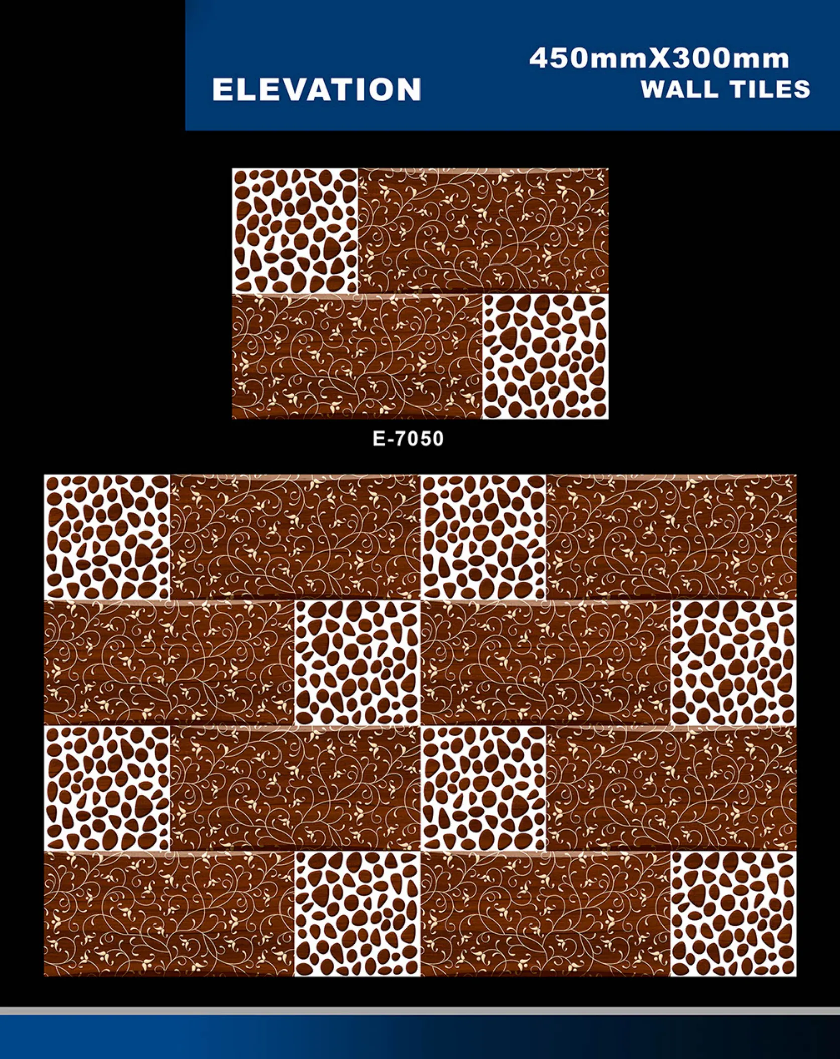 12 X 18 Elevation E 7028 To E 9059 17