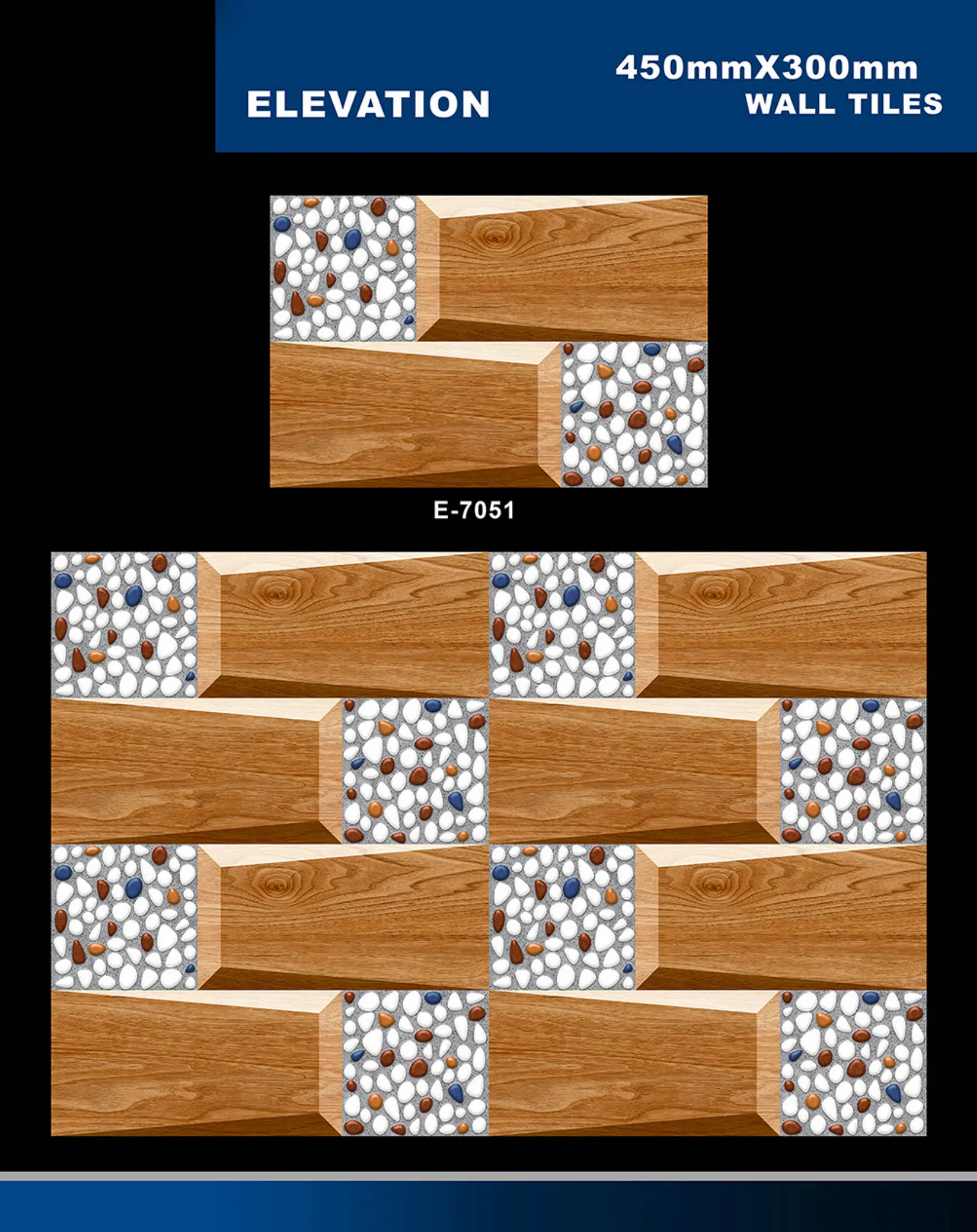 12 X 18 Elevation E 7028 To E 9059 18