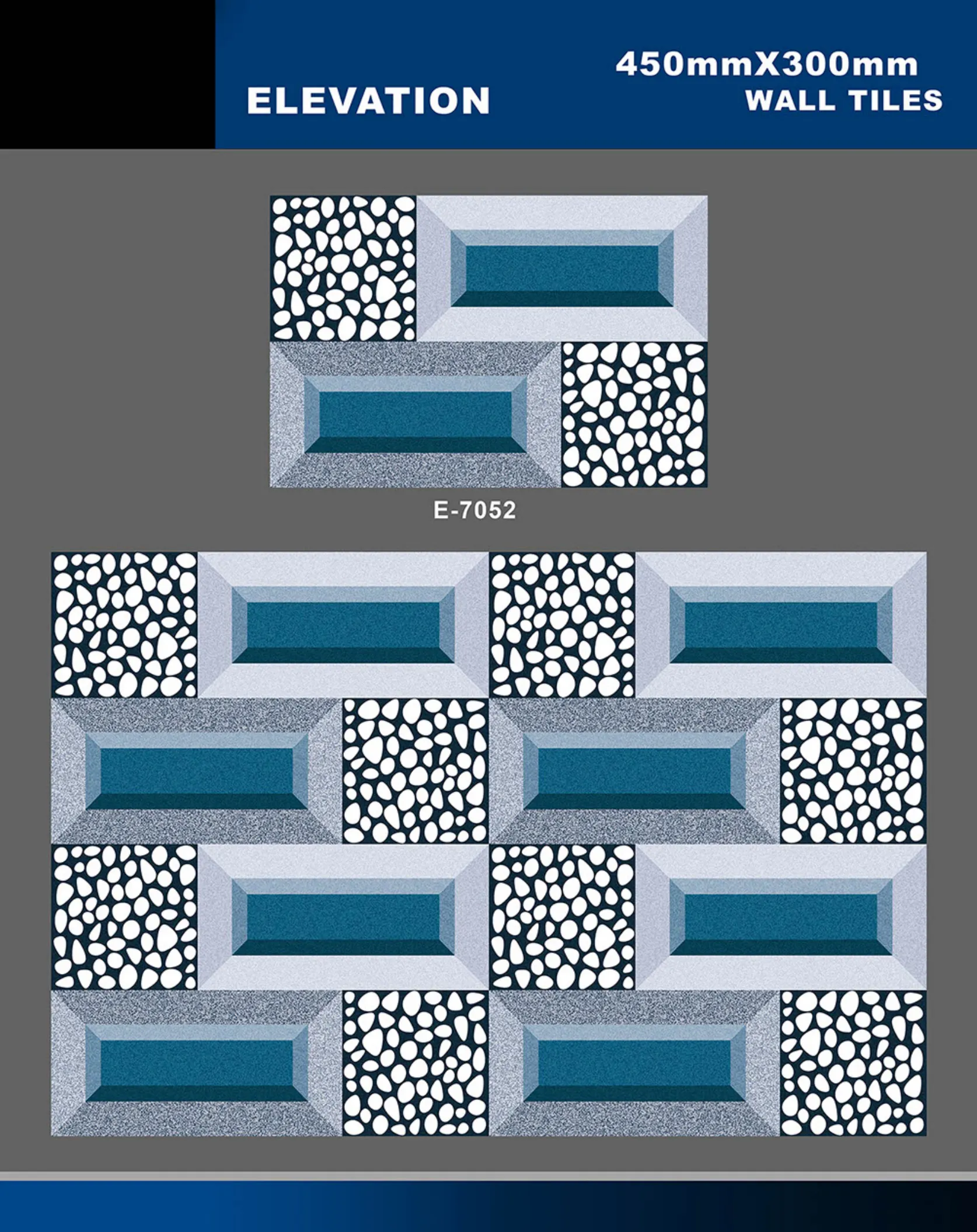 12 X 18 Elevation E 7028 To E 9059 19