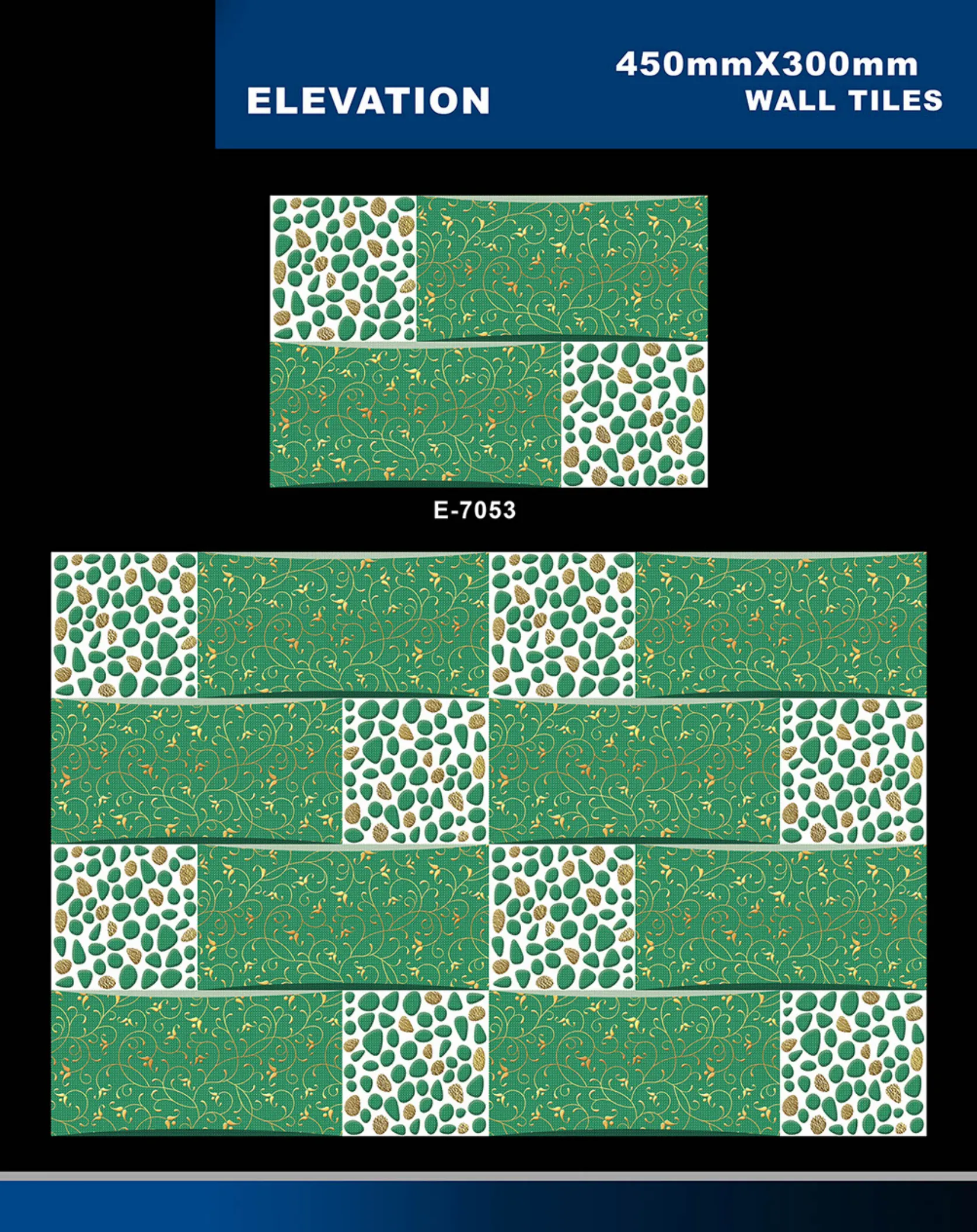 12 X 18 Elevation E 7028 To E 9059 20