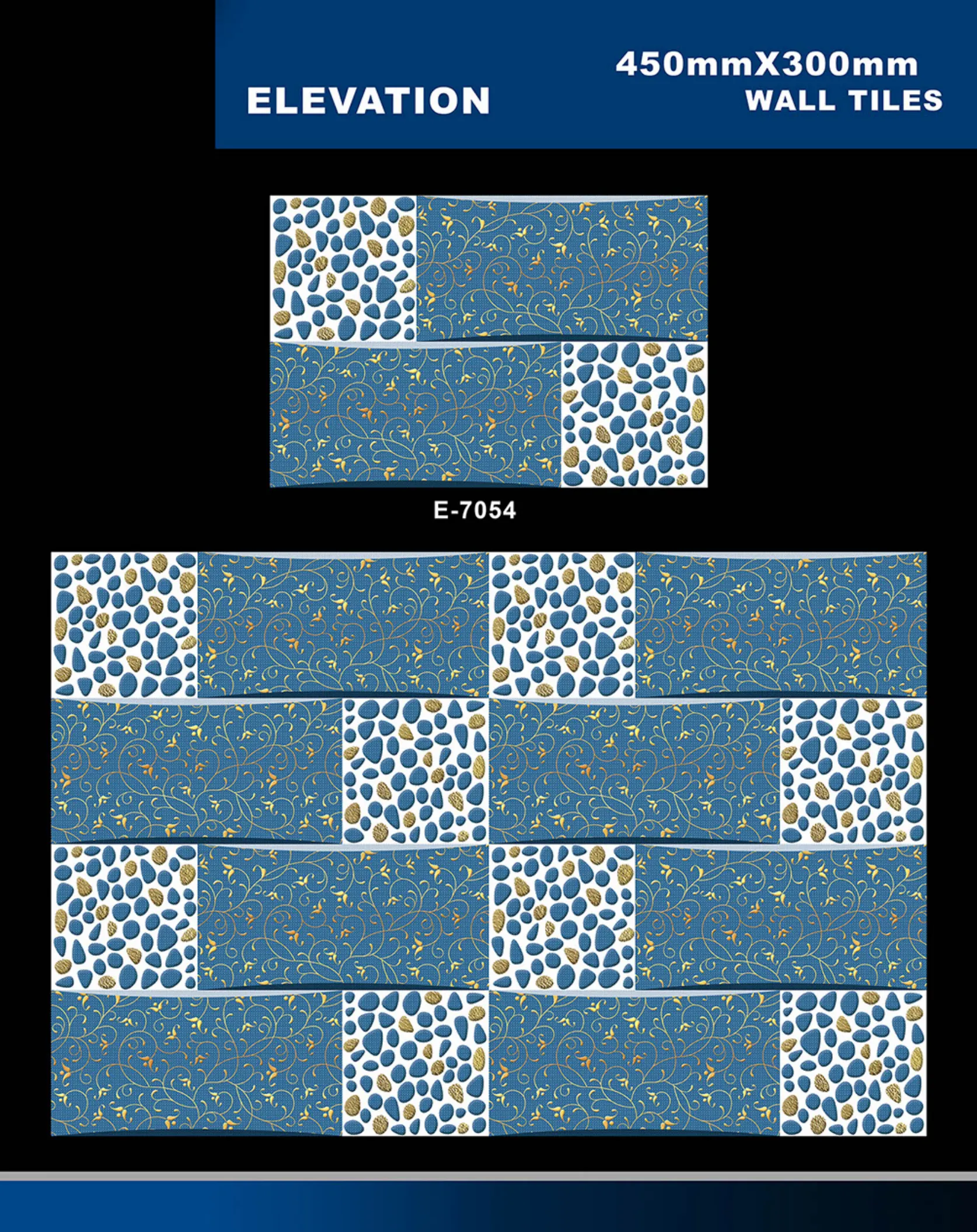 12 X 18 Elevation E 7028 To E 9059 21
