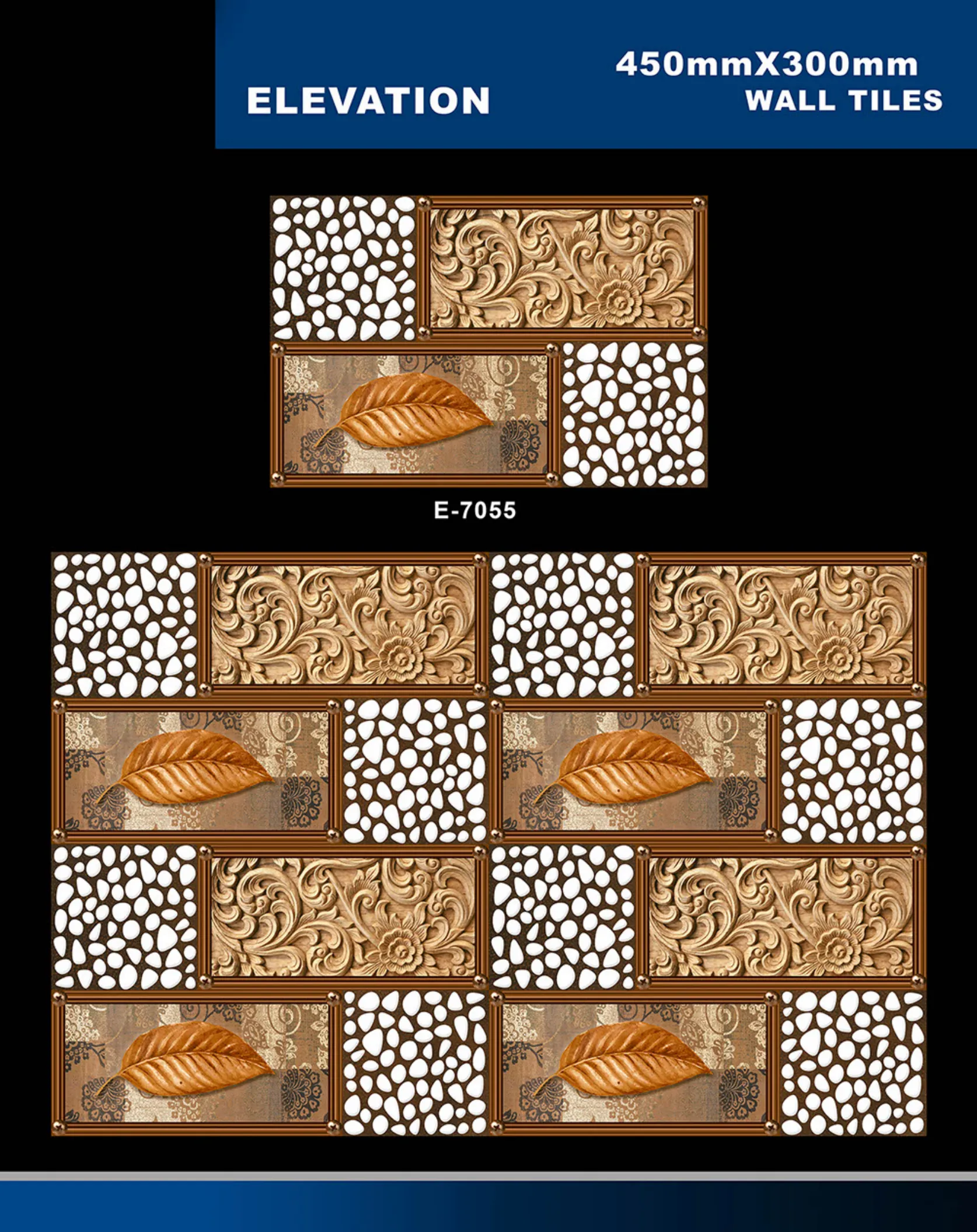 12 X 18 Elevation E 7028 To E 9059 22
