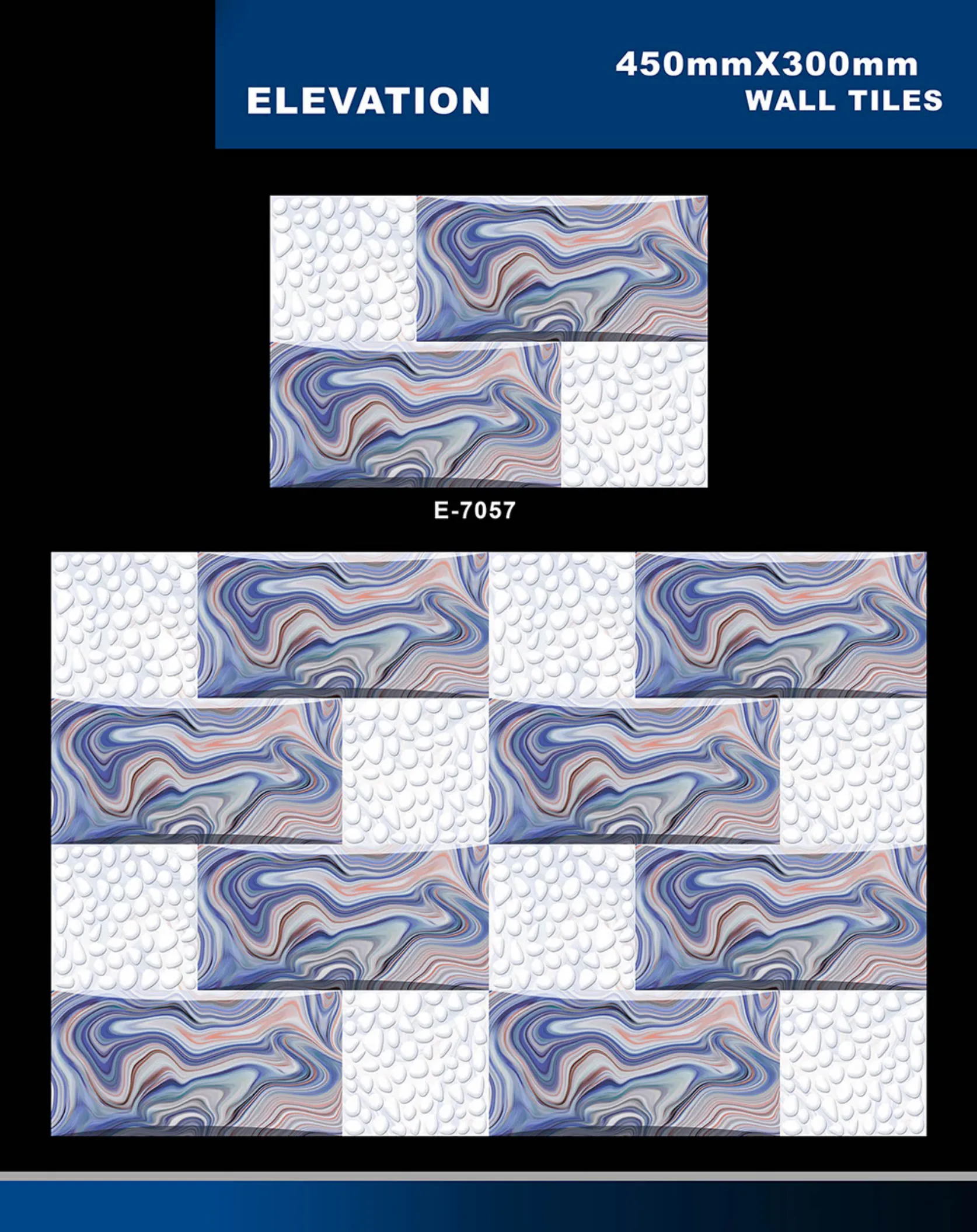 12 X 18 Elevation E 7028 To E 9059 24