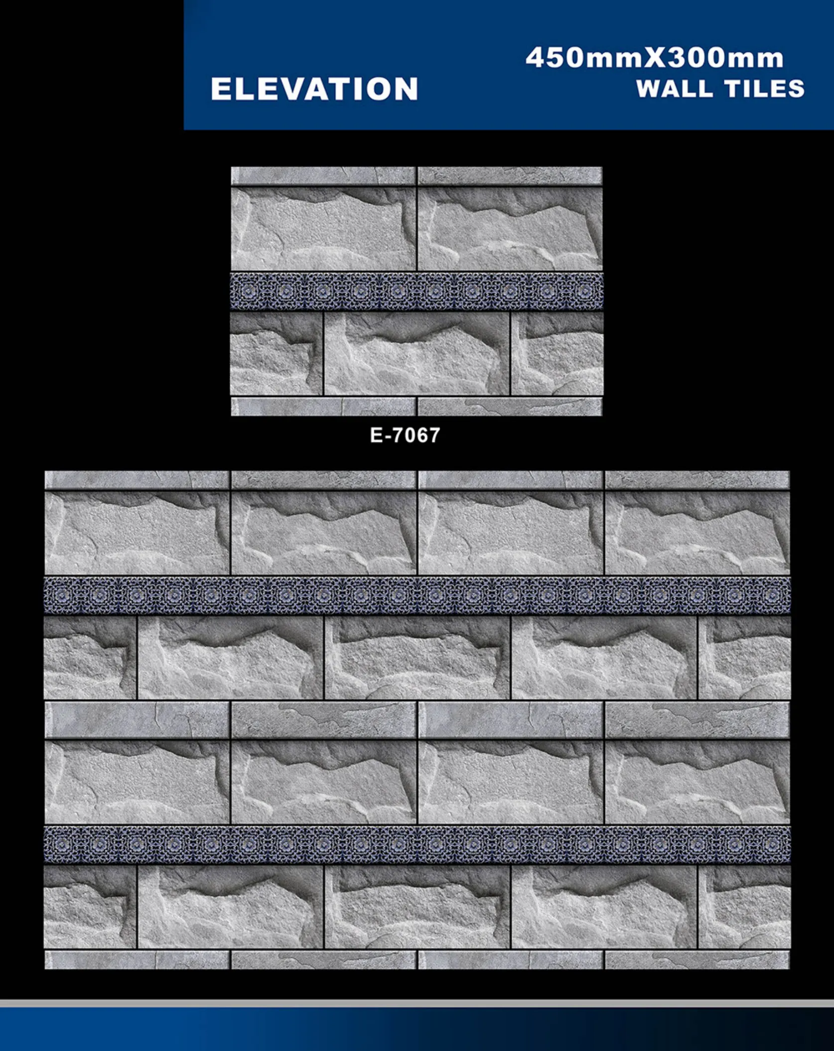 12 X 18 Elevation E 7028 To E 9059 31